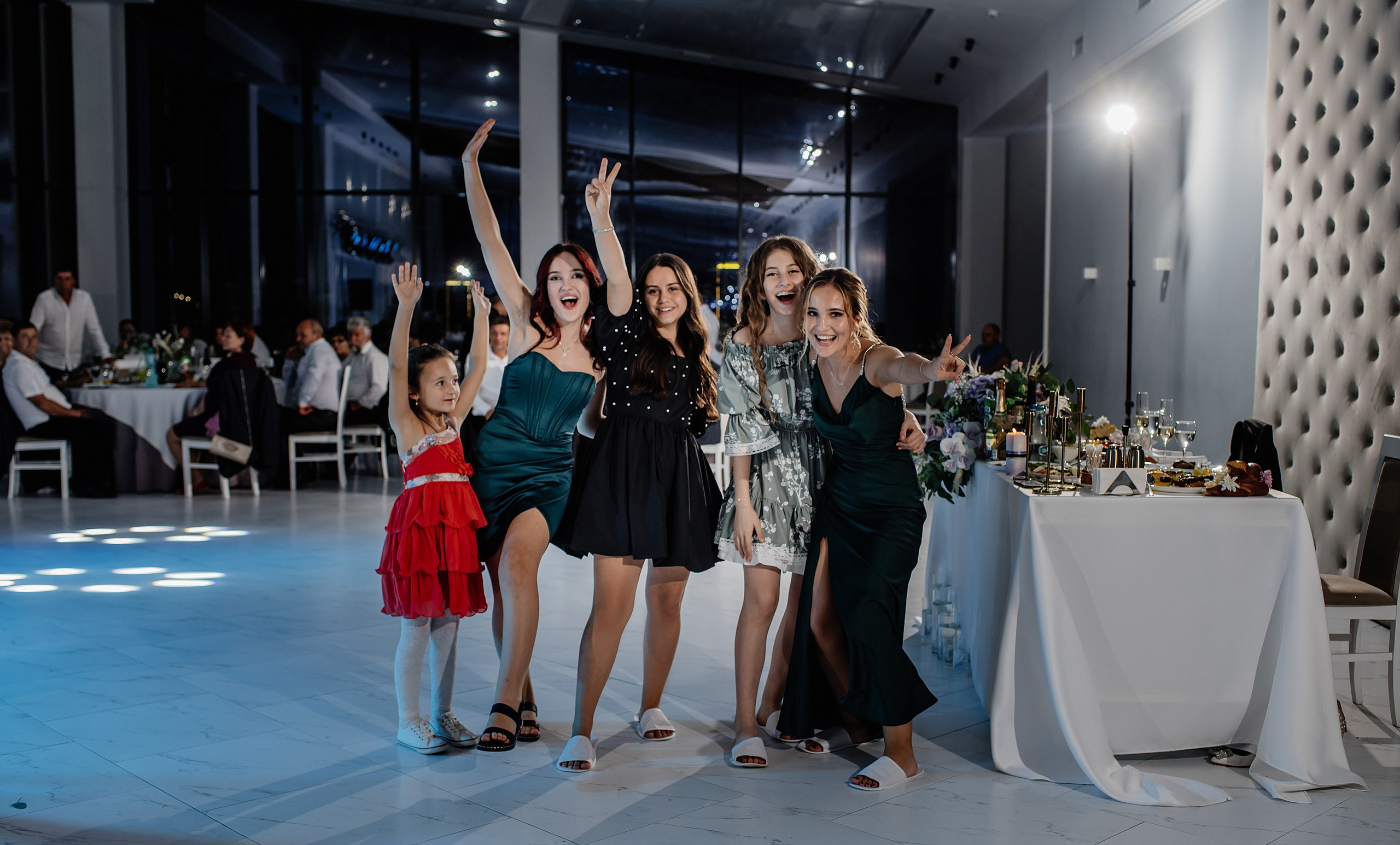 Wedding Anastasia. Wedding photographer from Moldova Alexey Chipchiu