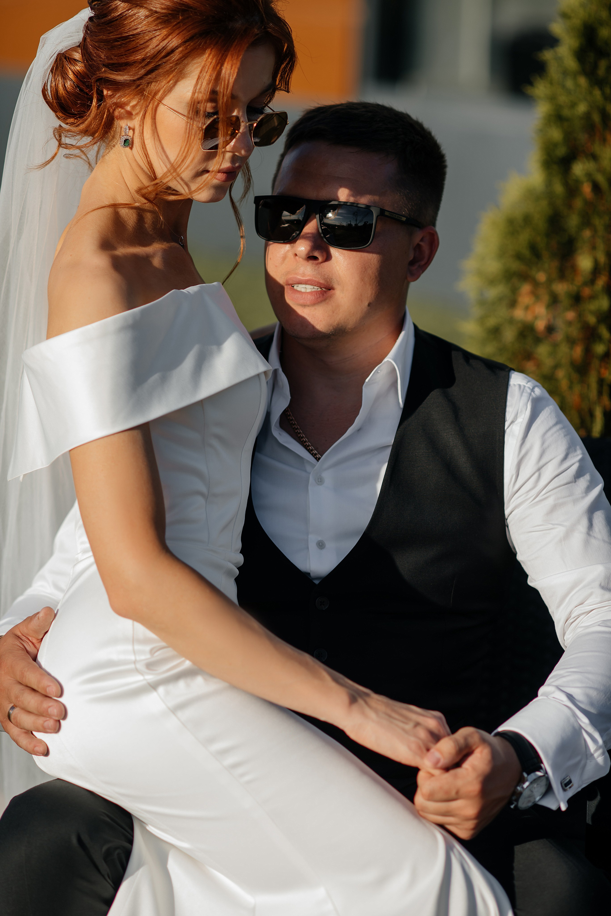 Wedding Anastasia. Wedding photographer from Moldova Alexey Chipchiu