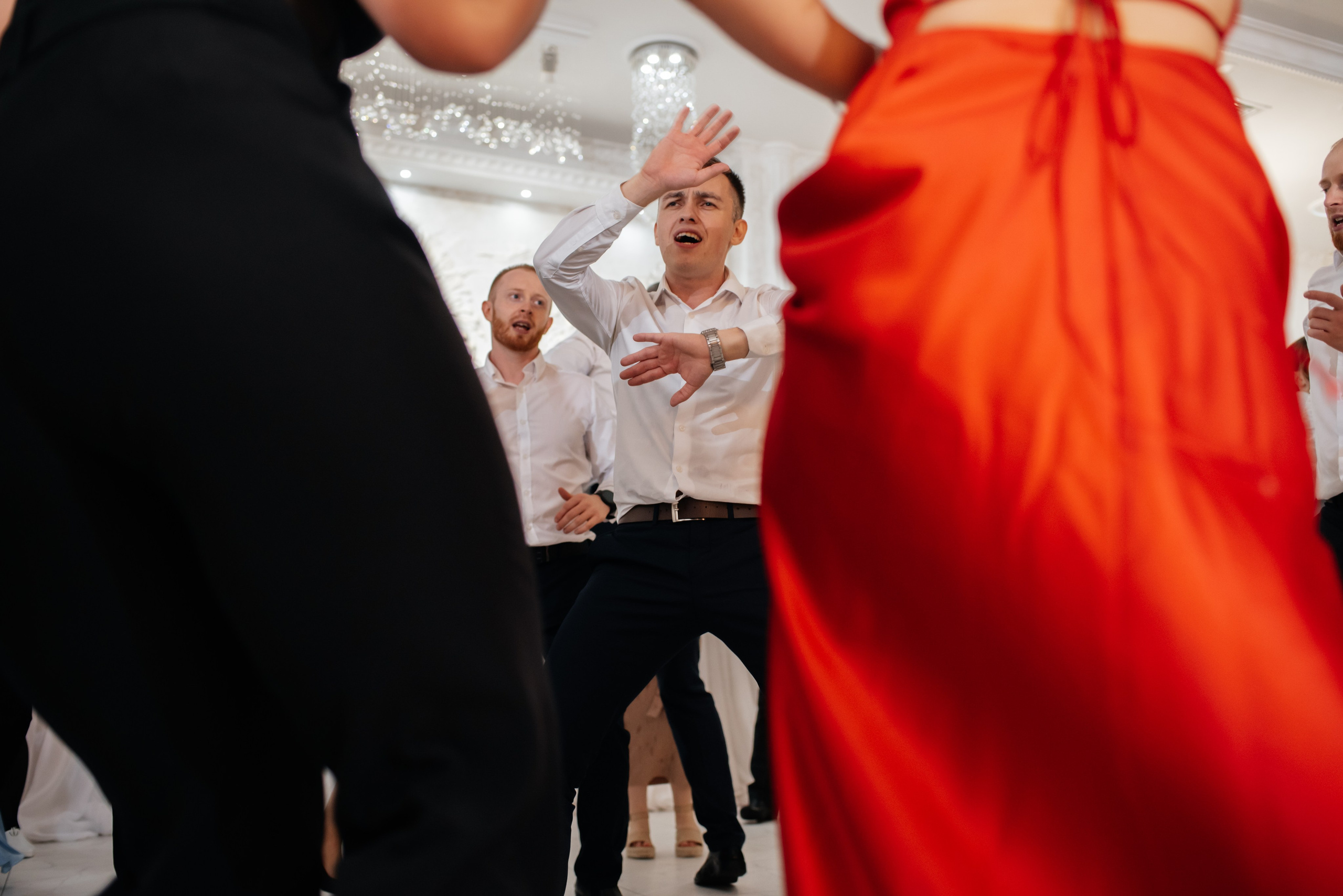 Wedding Dina & Vasili. Wedding photographer from Moldova Alexey Chipchiu