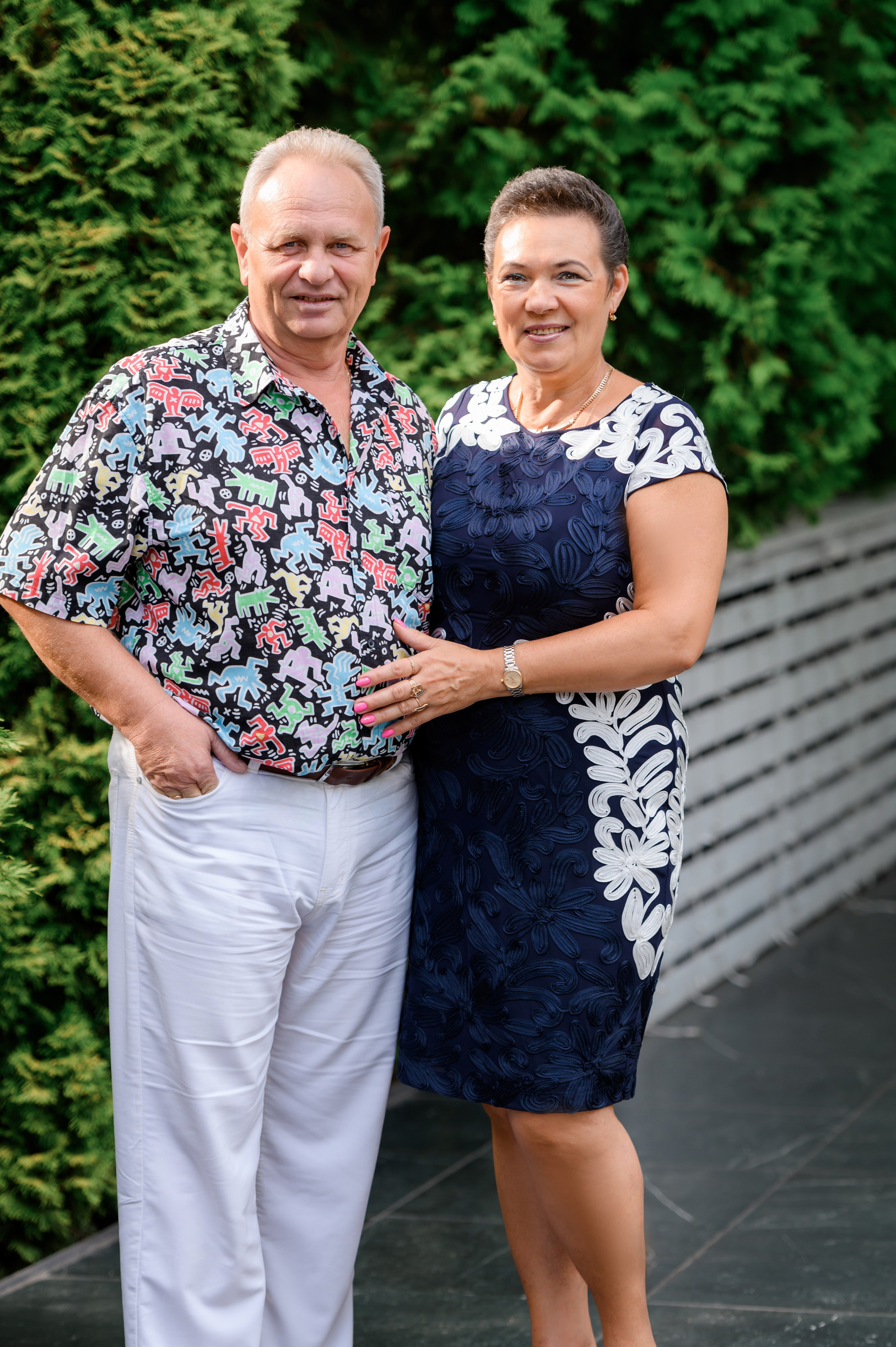 Daria & Yiurii Odessa. Wedding photographer from Moldova Alexey Chipchiu