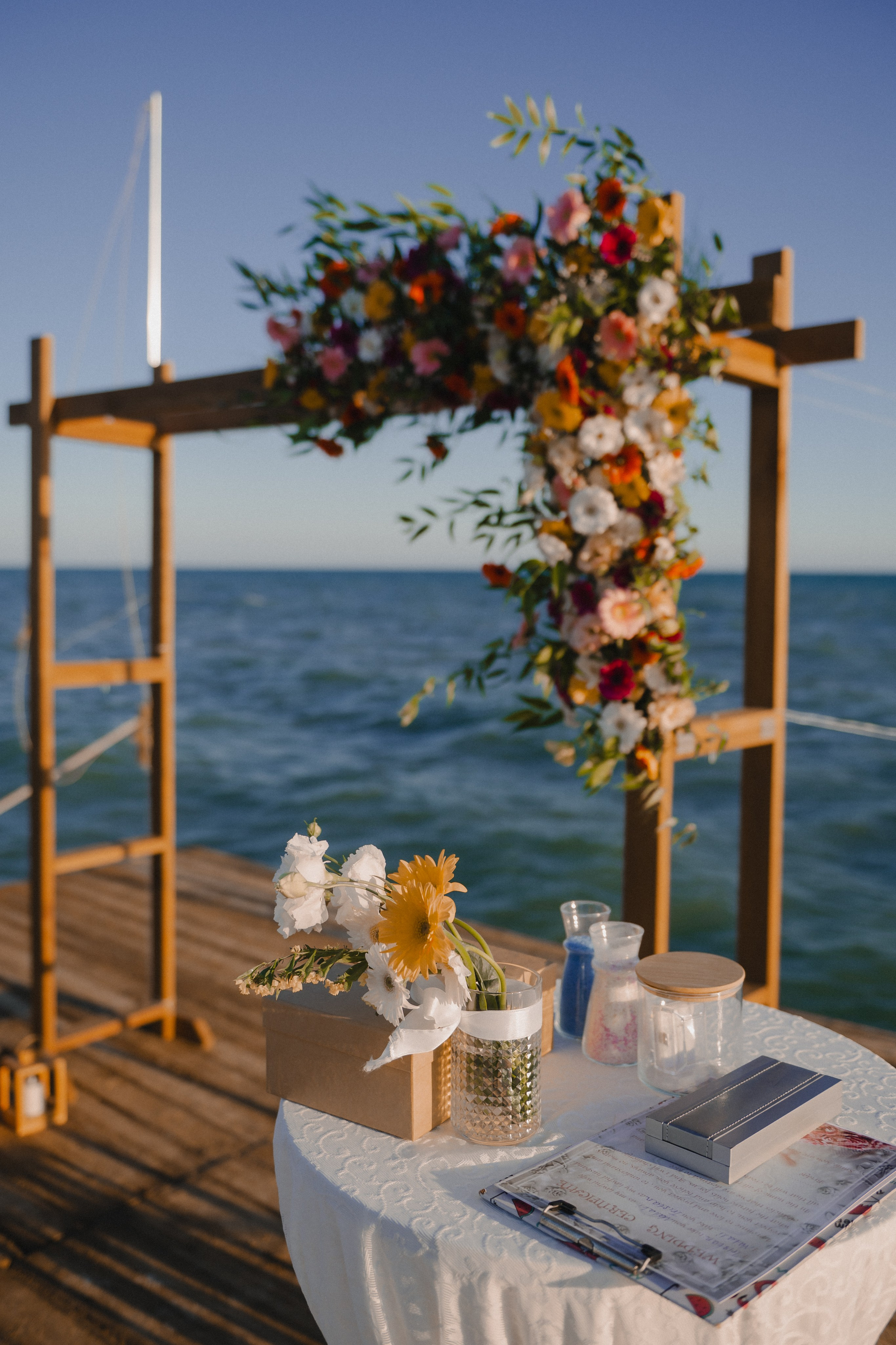 Nataly & Tristian. Фотограф в Анталии (Турция) Ева Сэрт