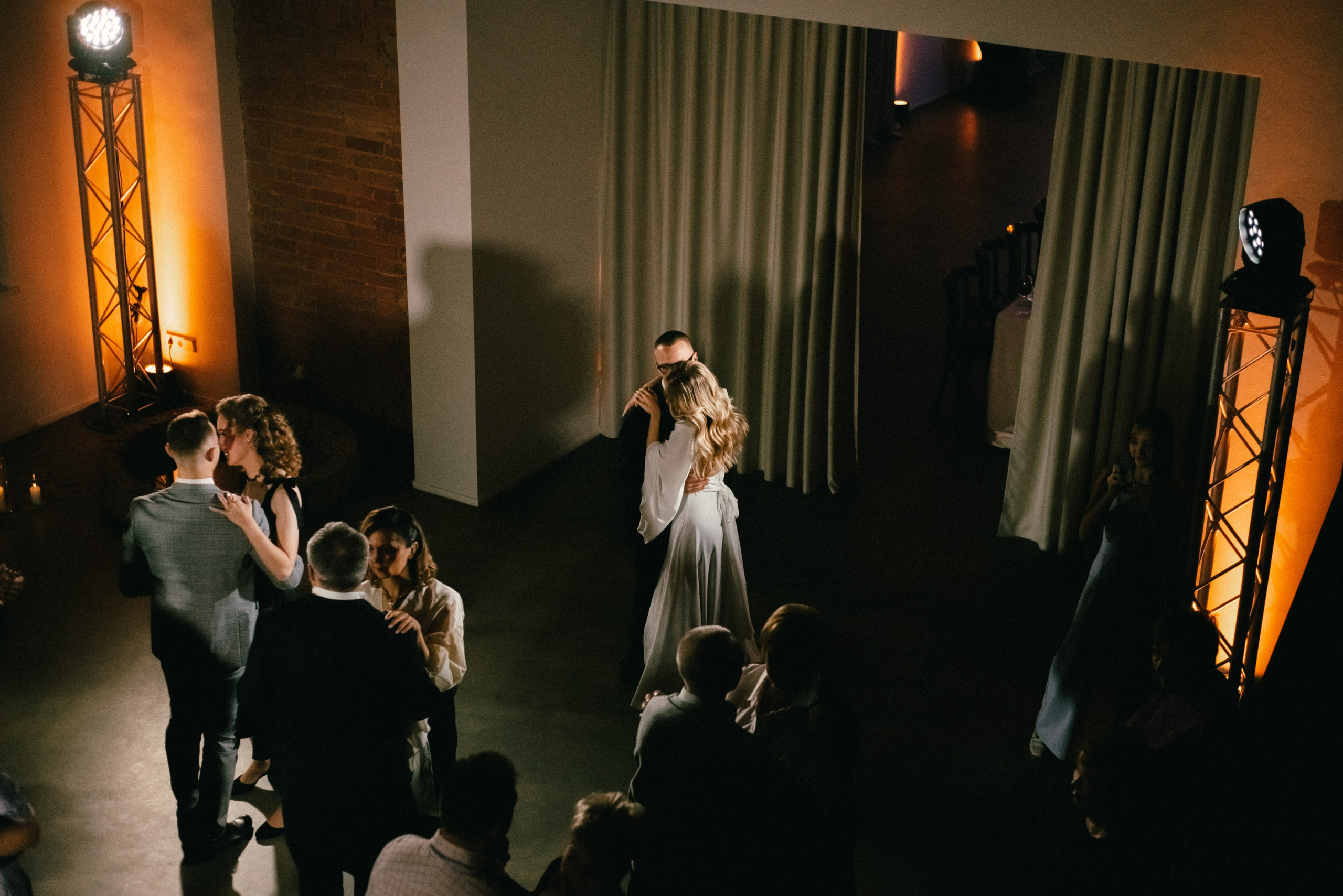 Yan & Elina wedding. Фотографы Минск и мир