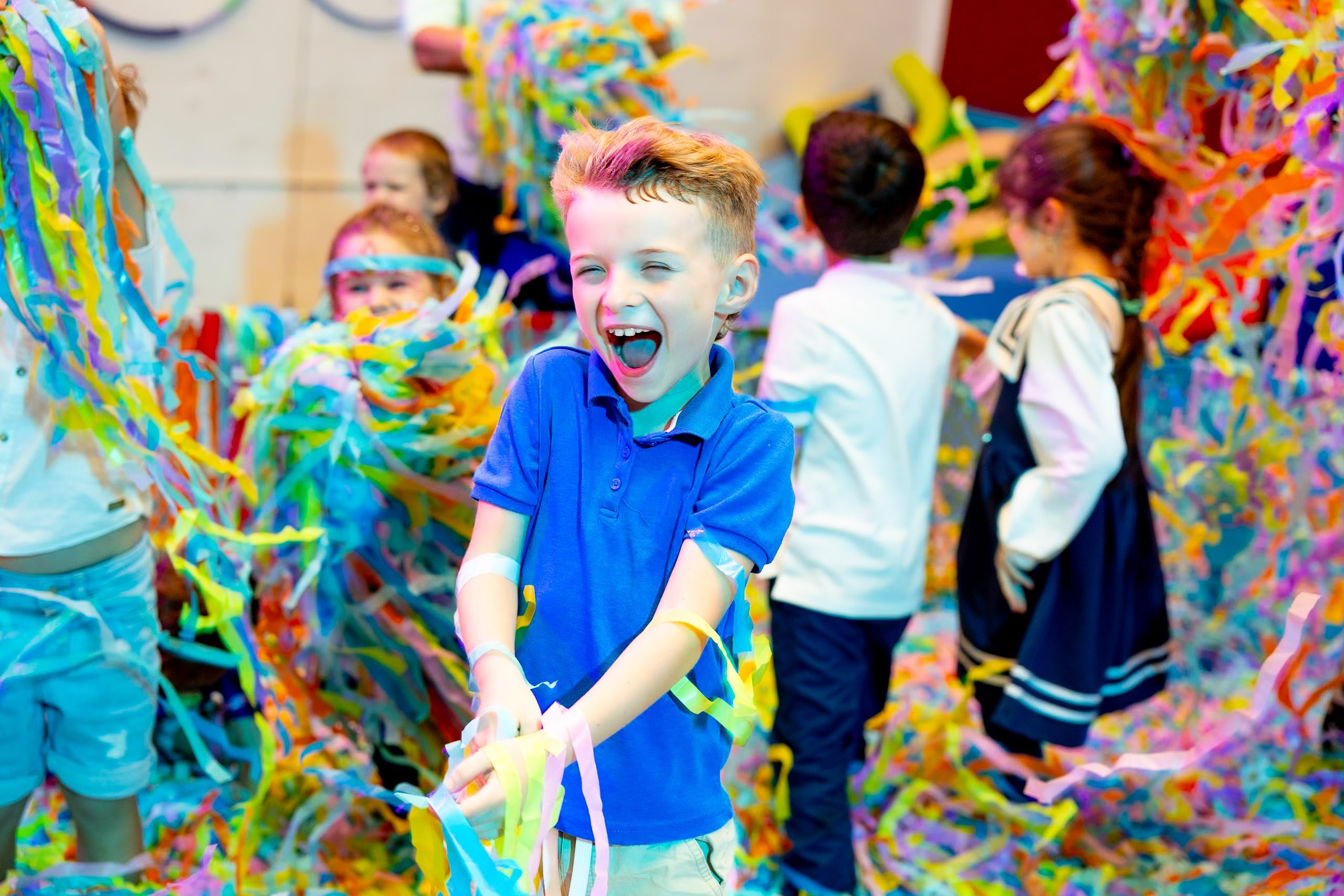 EVA b-day Party. Photographer Julia Makoveeva