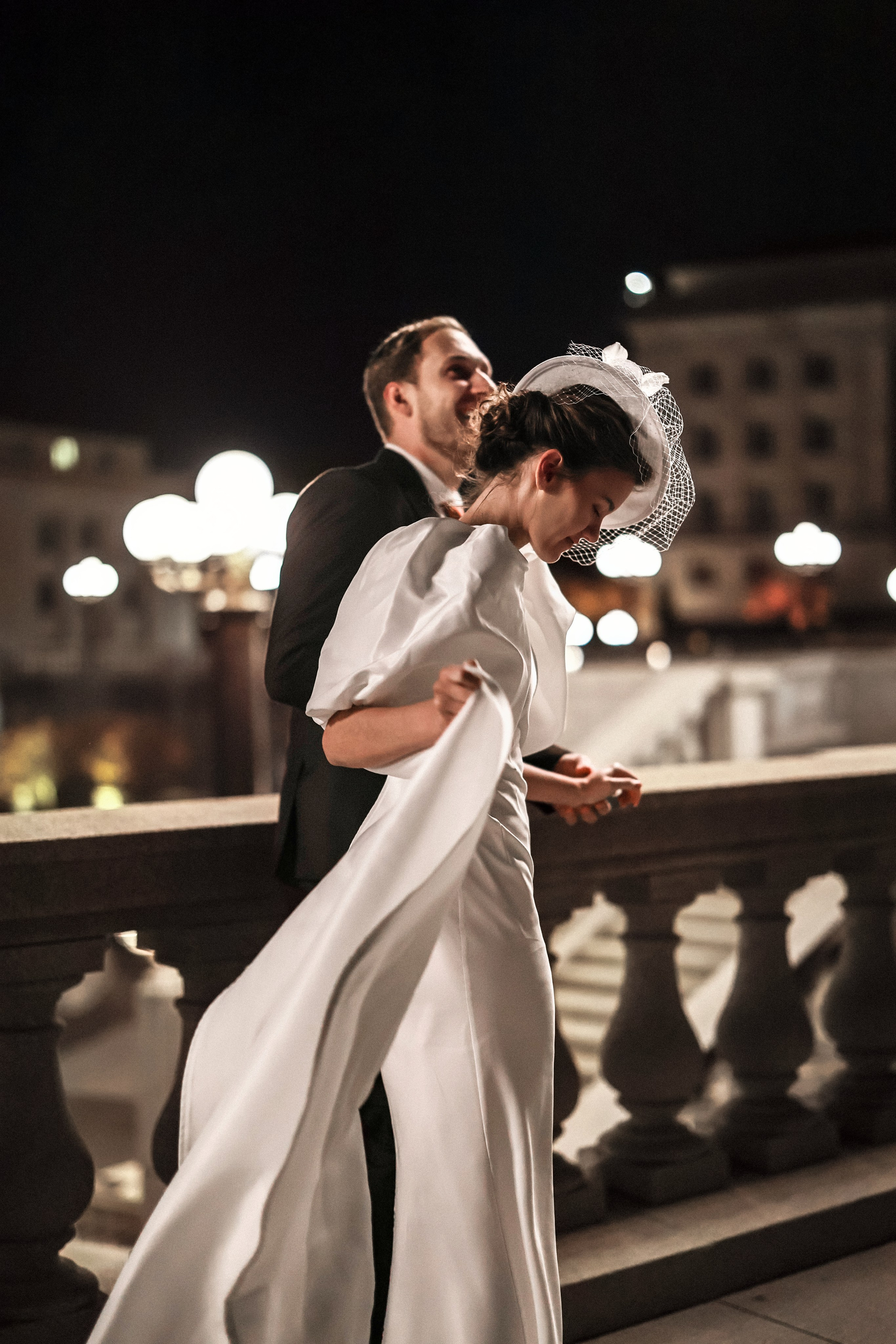 Wedding in Nort Port Florida. Wedding and family photographer Olga Belianskaia