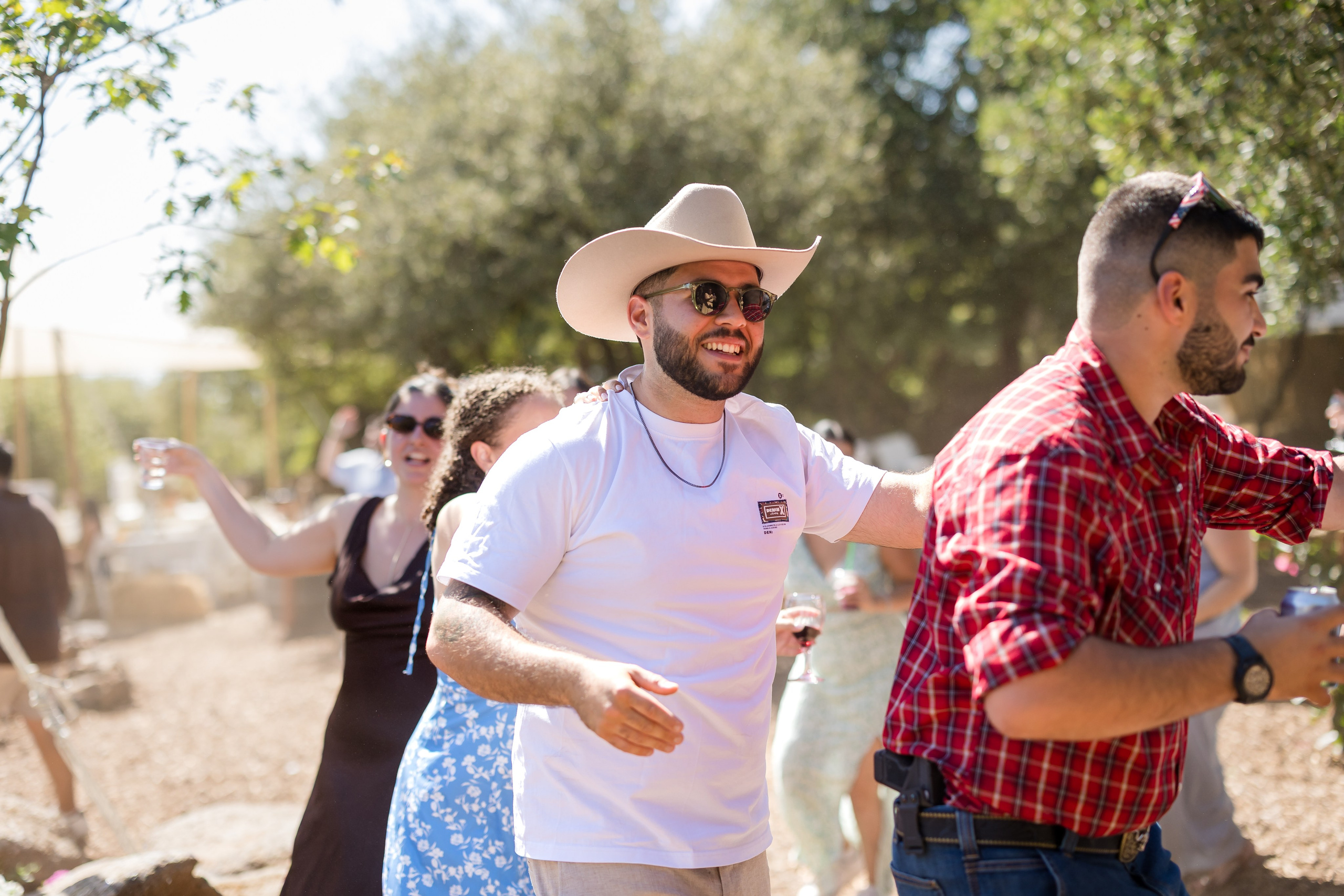 Eden & Raz. AMIR BUCHNIK PHOTOGRAPHER