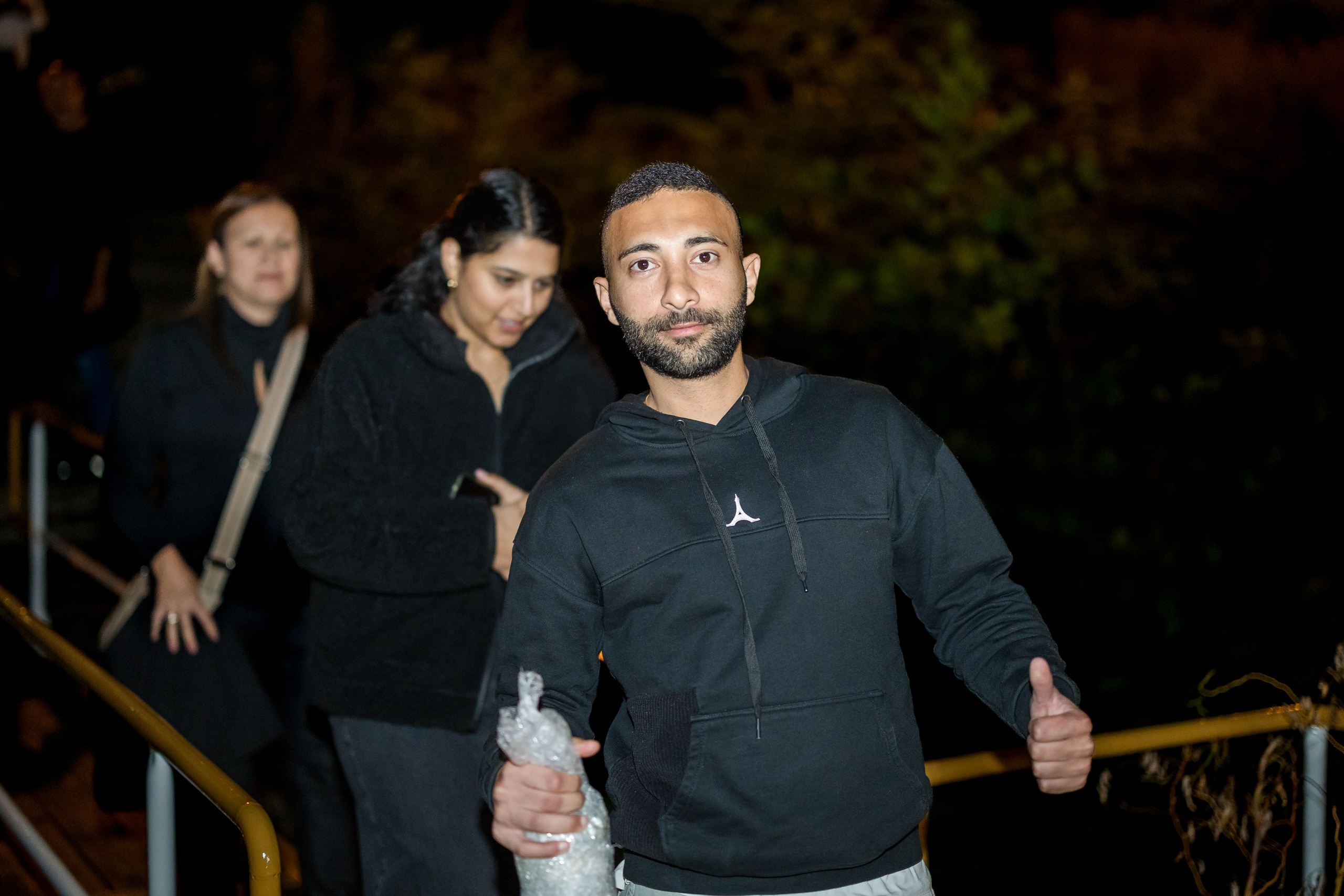 Johanneshof, Prague. AMIR BUCHNIK PHOTOGRAPHER