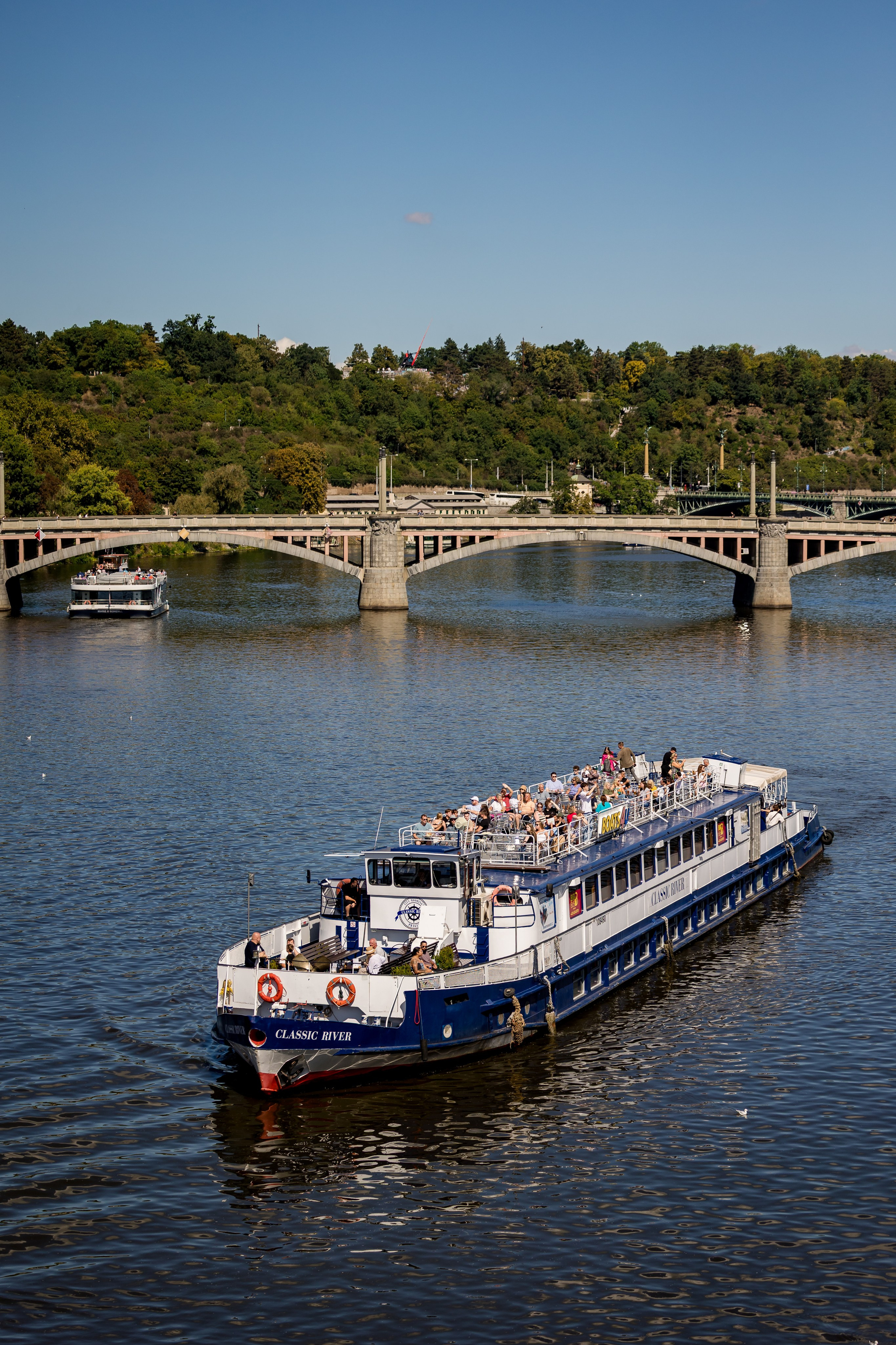 Johanneshof, Prague. AMIR BUCHNIK PHOTOGRAPHER
