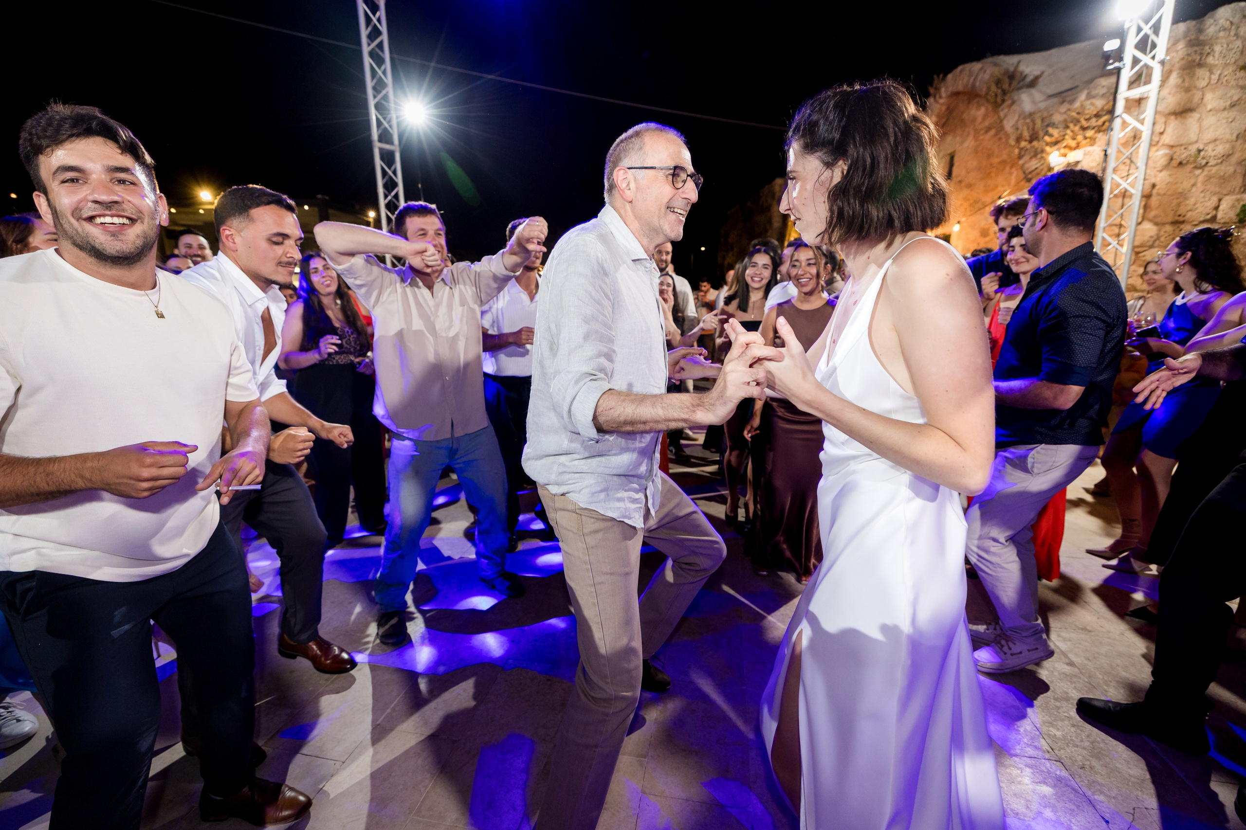 Tamar & Assaf. AMIR BUCHNIK PHOTOGRAPHER