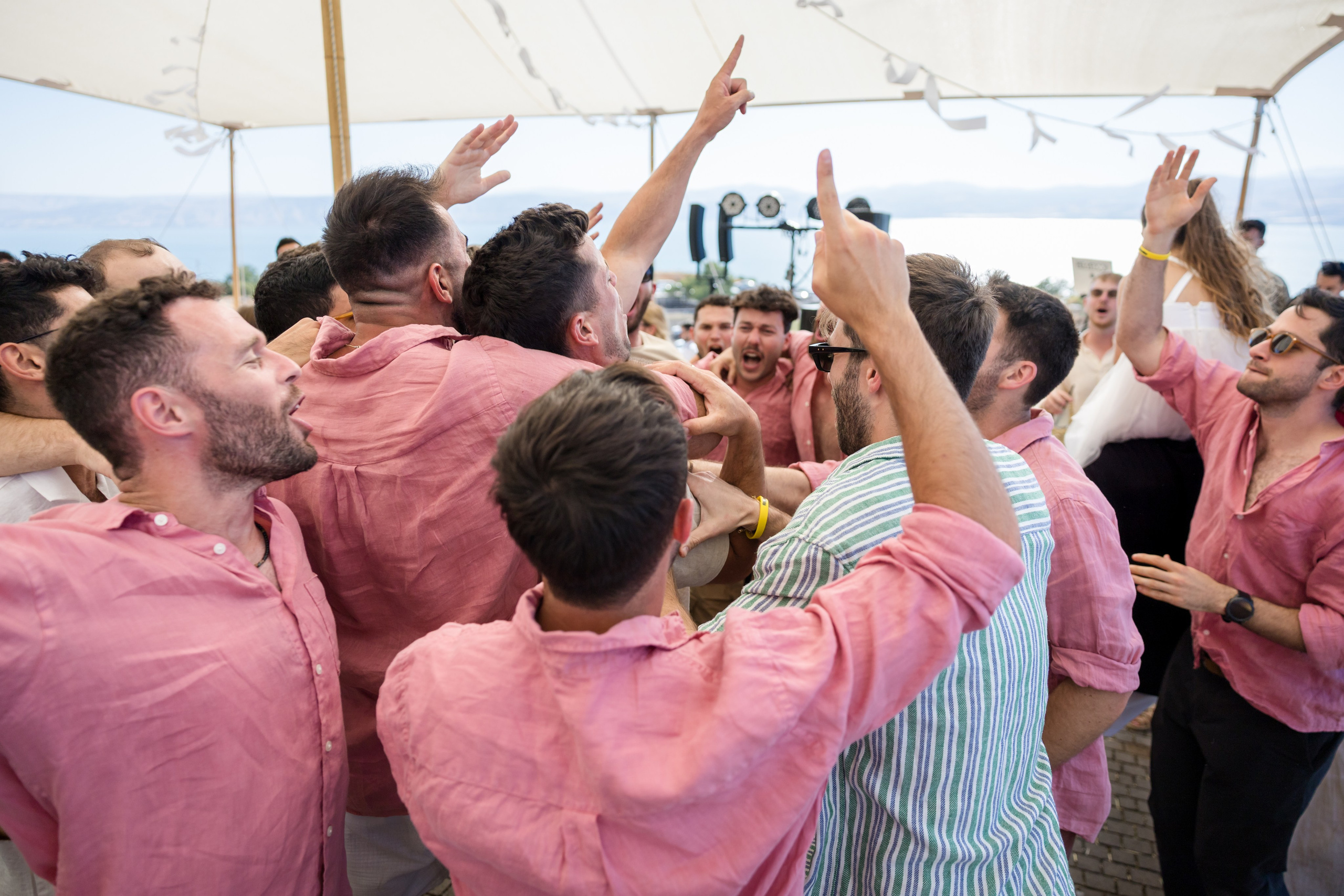 Omar & Nimrod. AMIR BUCHNIK PHOTOGRAPHER