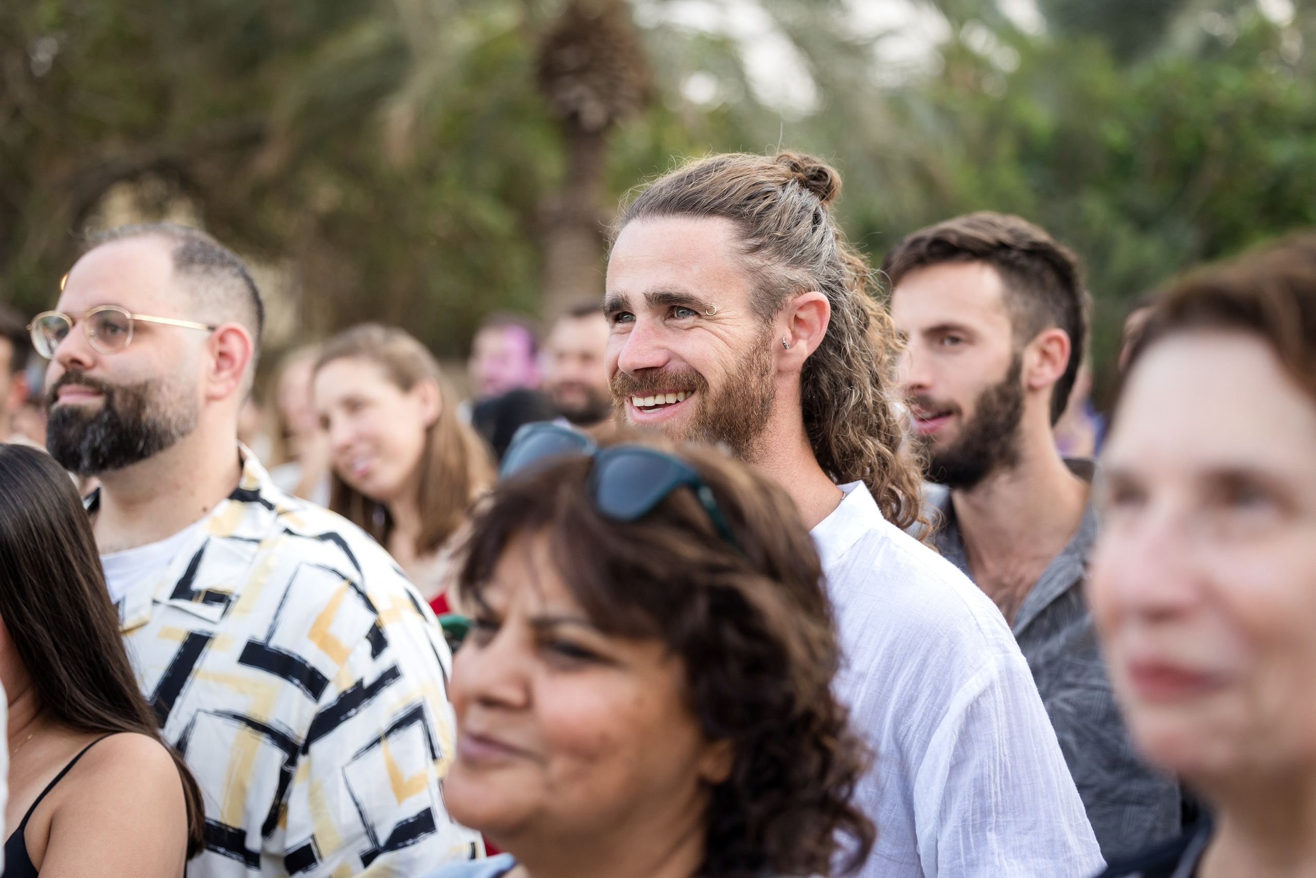 Shirley & Yoav. AMIR BUCHNIK PHOTOGRAPHER