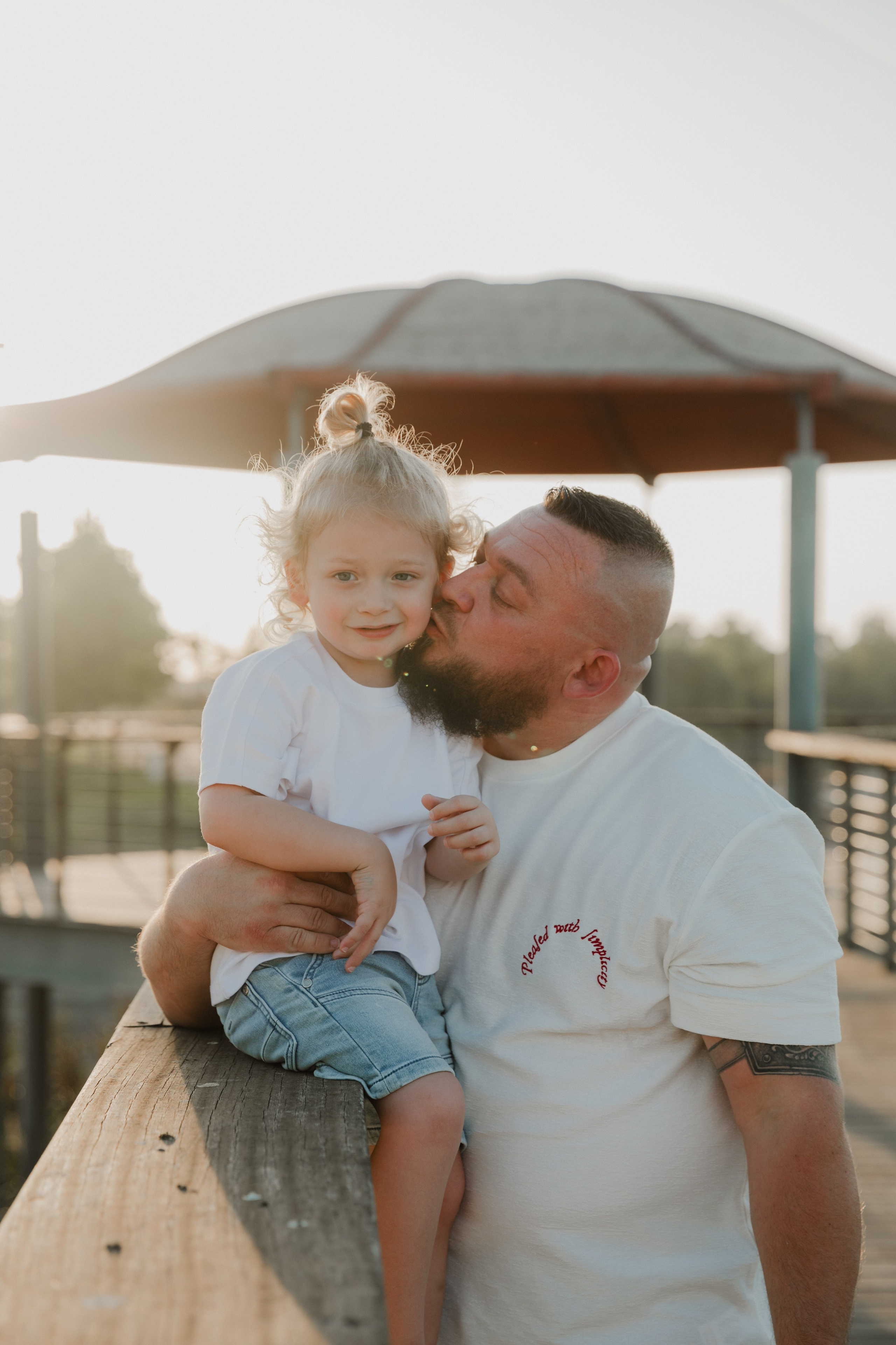 Лена, Андрей и Кай. Tanya Chabanenko Photographer