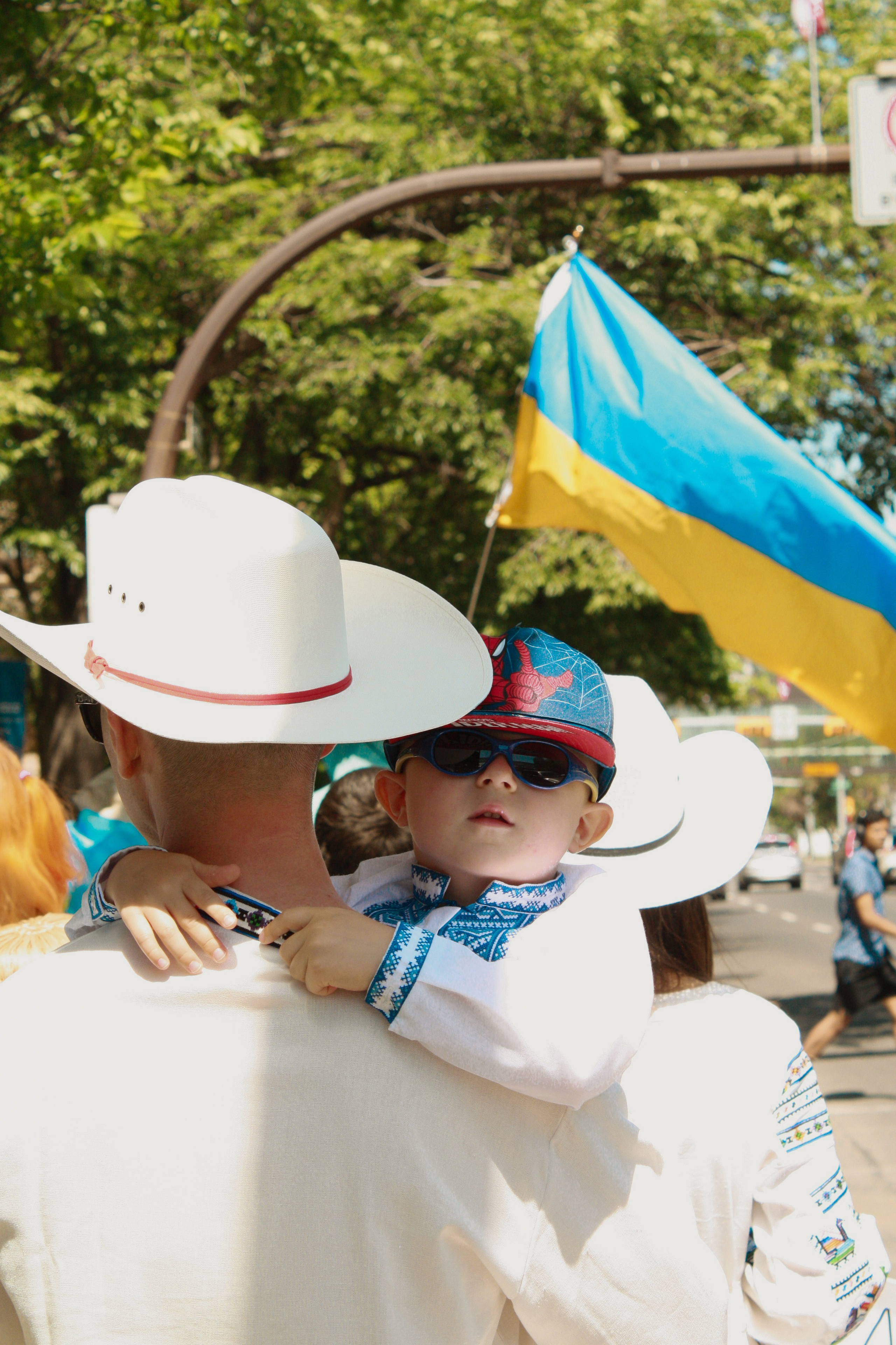 Music pavilion. Emiliia Kotruch PHOTOGRAPHER