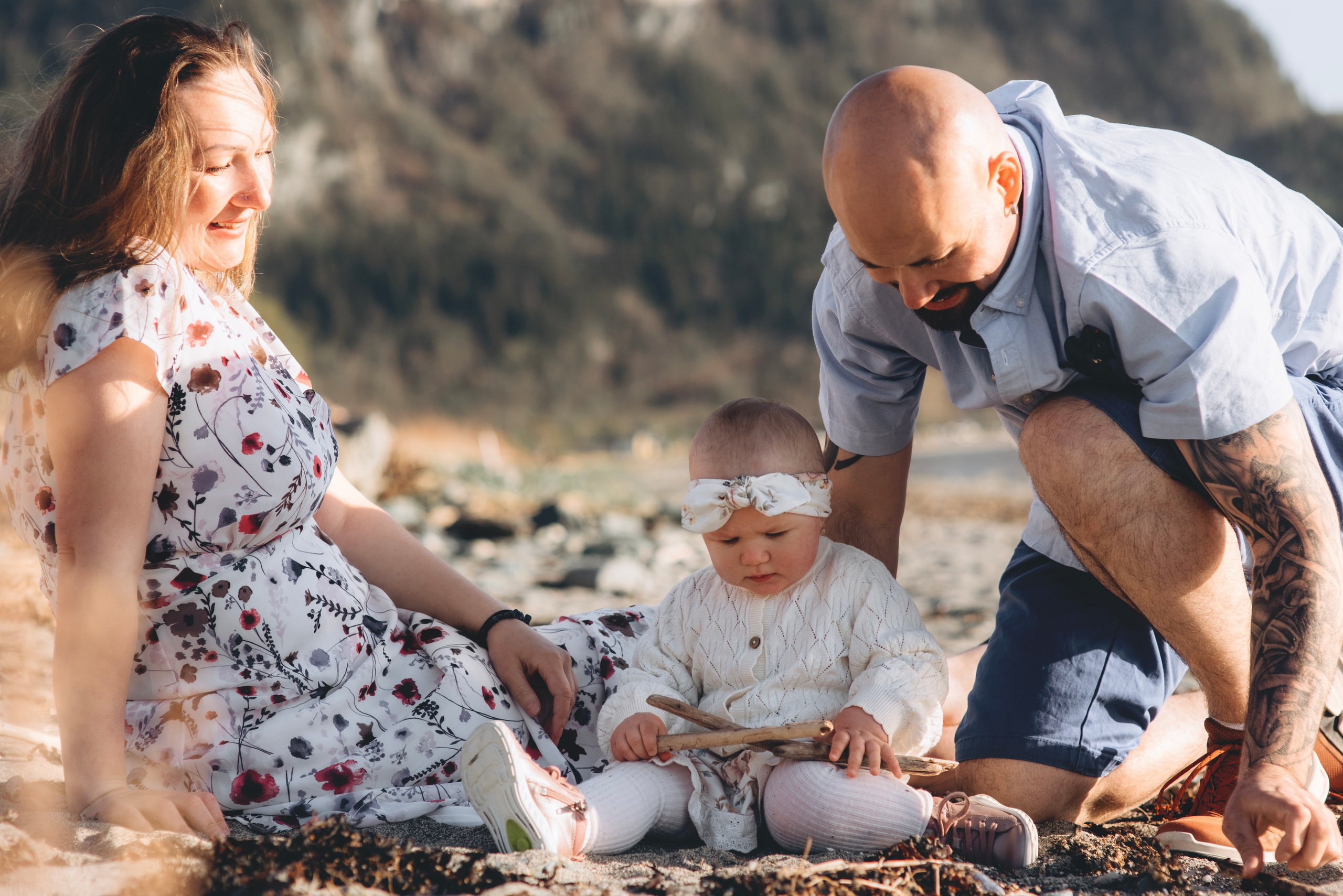 FAMILY IVERSEN. Photographer and videographer in Norway and Slovakia Andrea Zemko