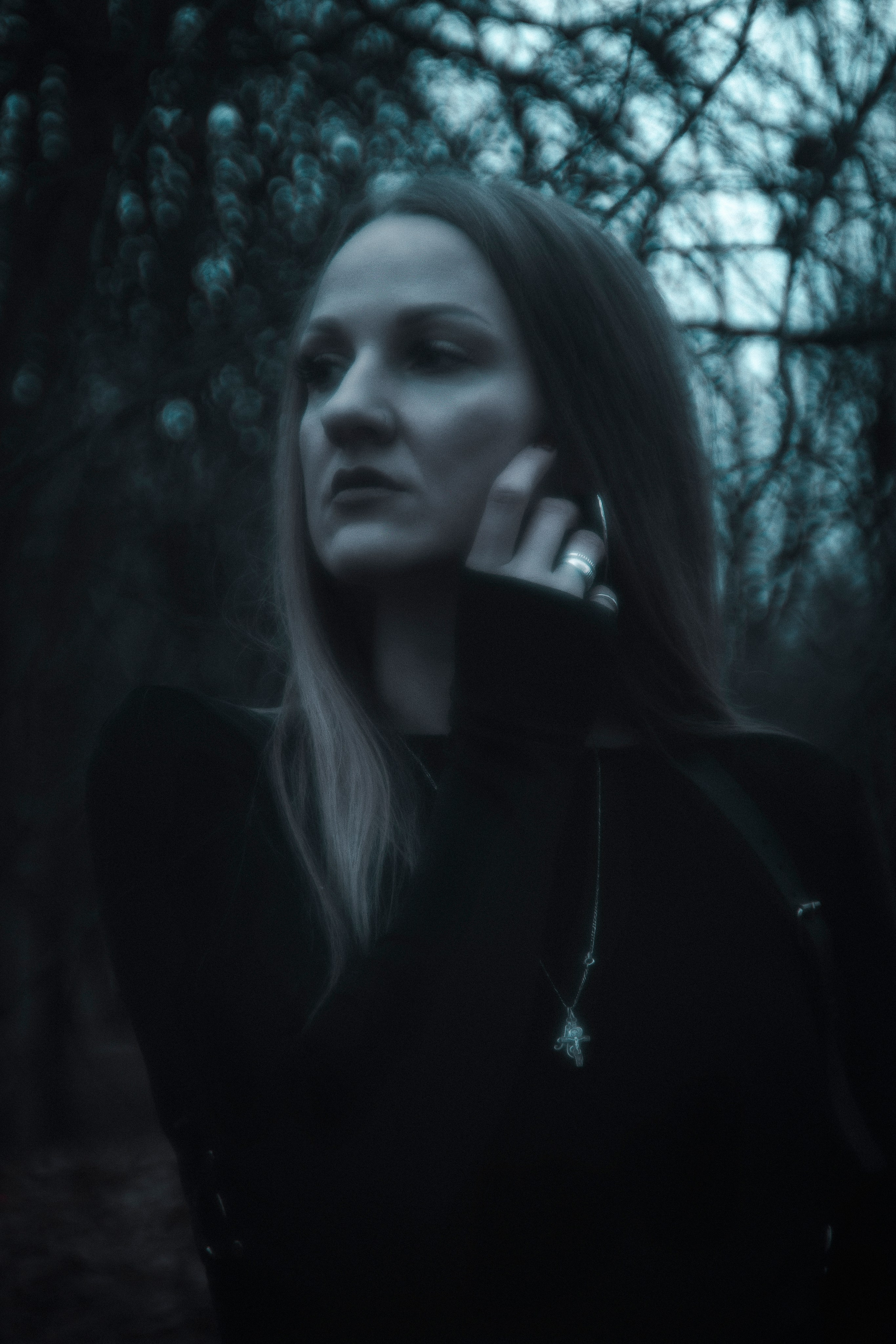 Anya. Yana — Cinematic Photoshoots in Minsk