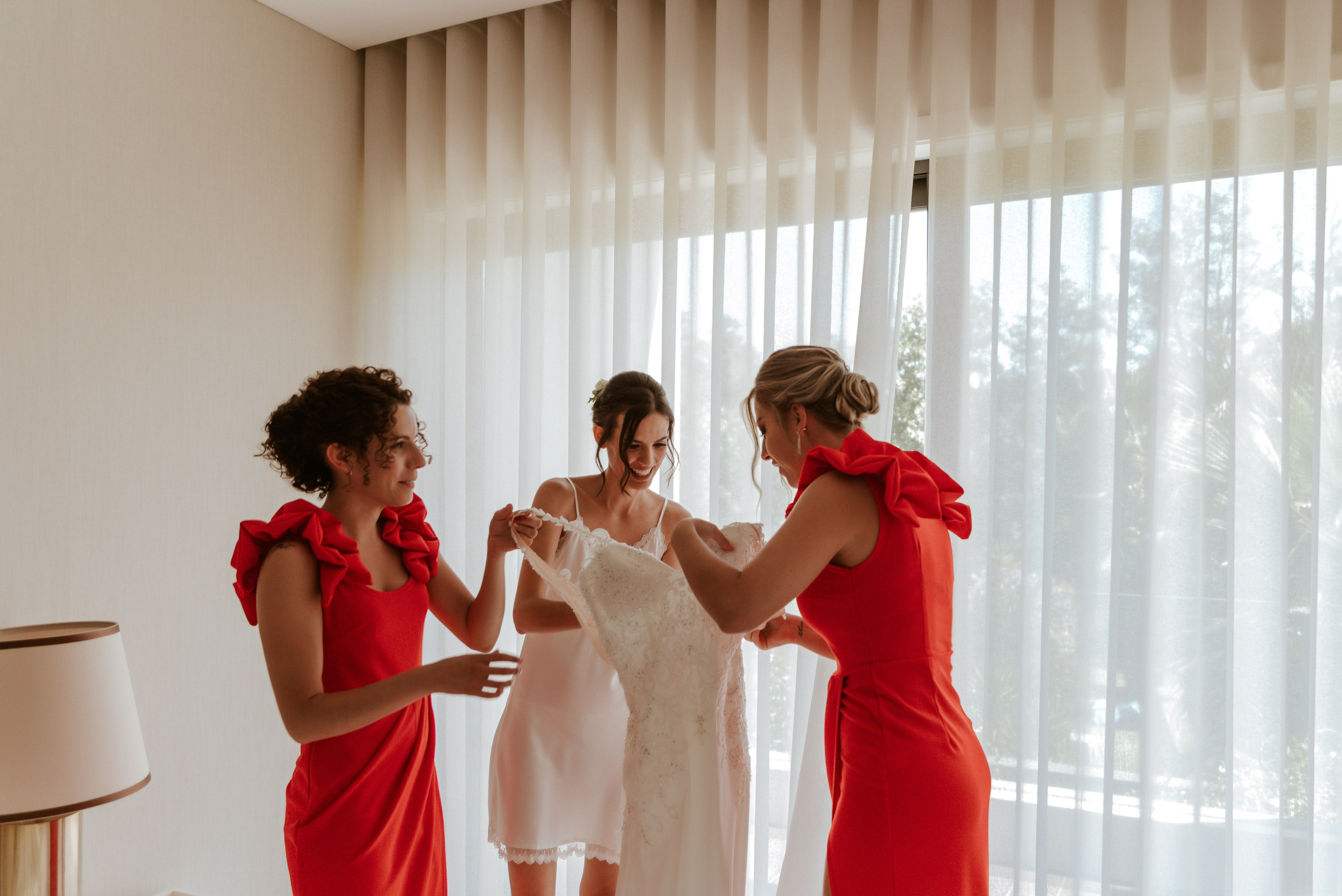 Alba & Jorge. Photographe de mariage et de famille à Braga — Alexandra Mieres Photography