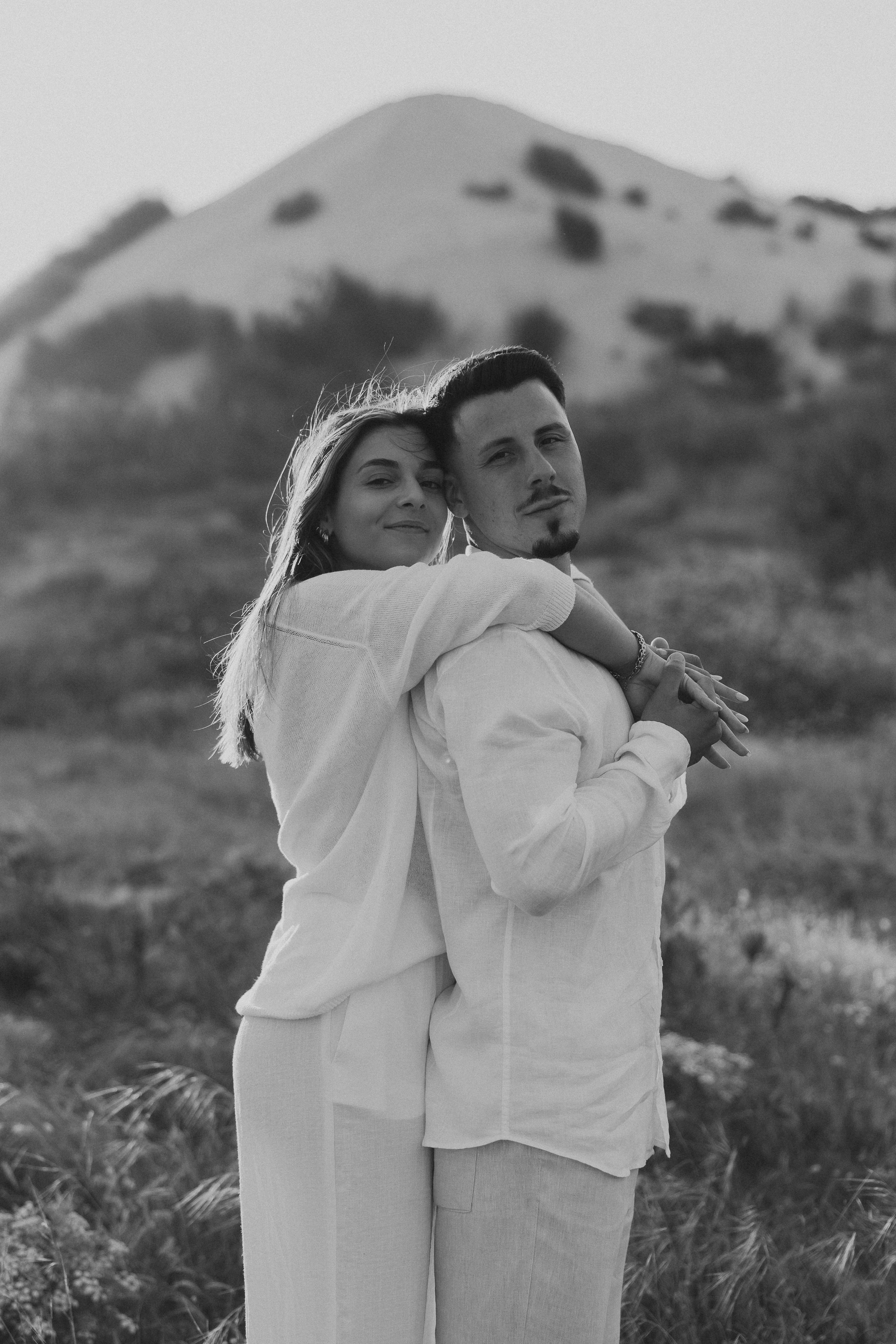 Sara e Fábio. Photographe de mariage et de famille à Braga — Alexandra Mieres Photography