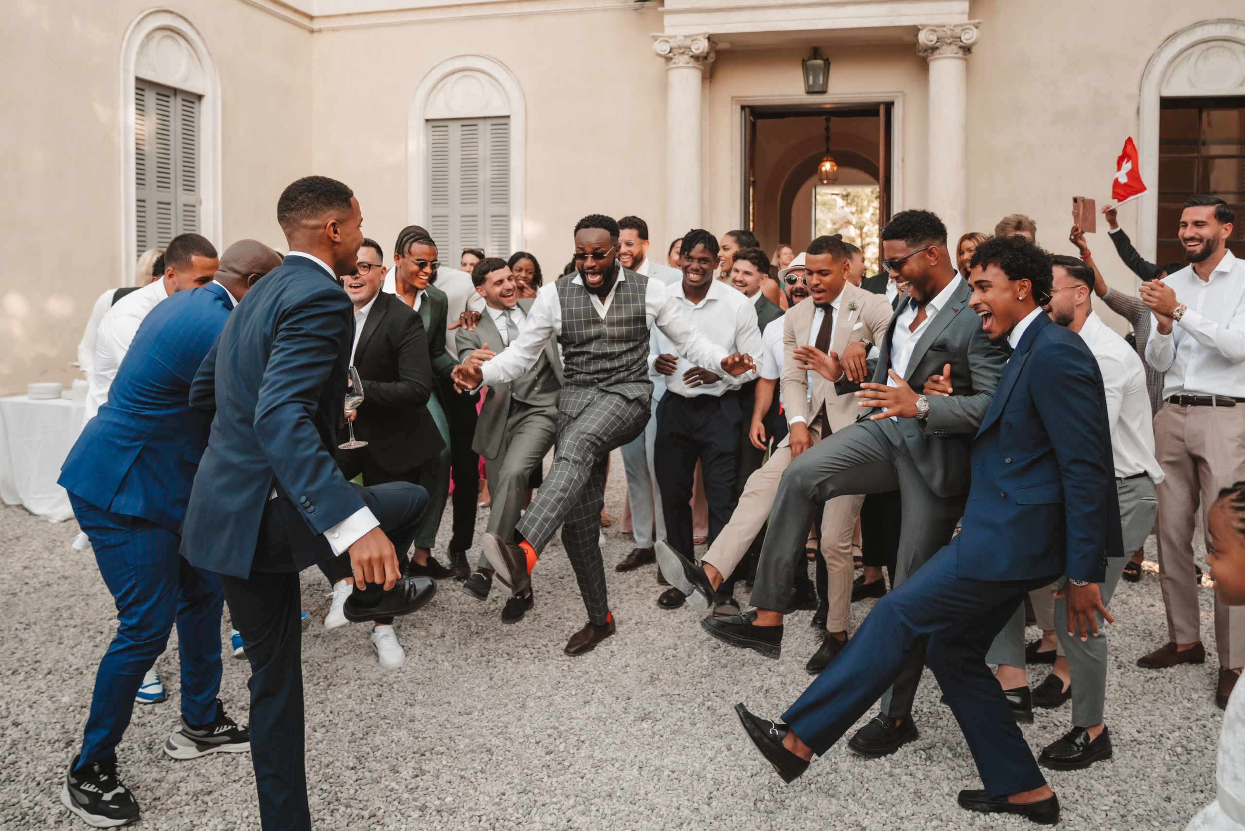 Charles & Christina Wedding. Fotógrafa de Casamentos e Família em Braga — Alexandra Mieres Photography