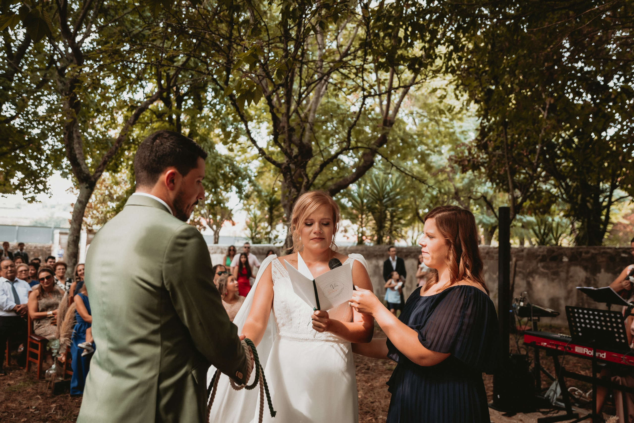 São & Luís. Fotógrafa de Casamentos e Família em Braga — Alexandra Mieres Photography