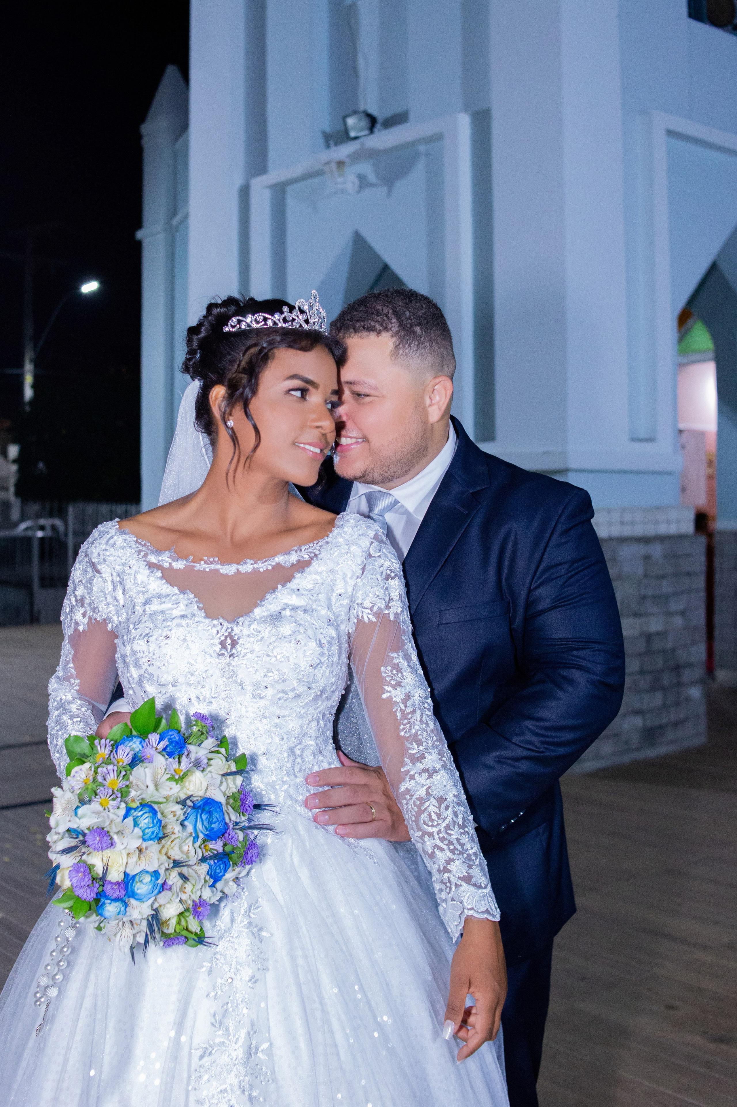 Sr e Sra Souza. Bem-vindo ao Meu Mundo Fotográfico