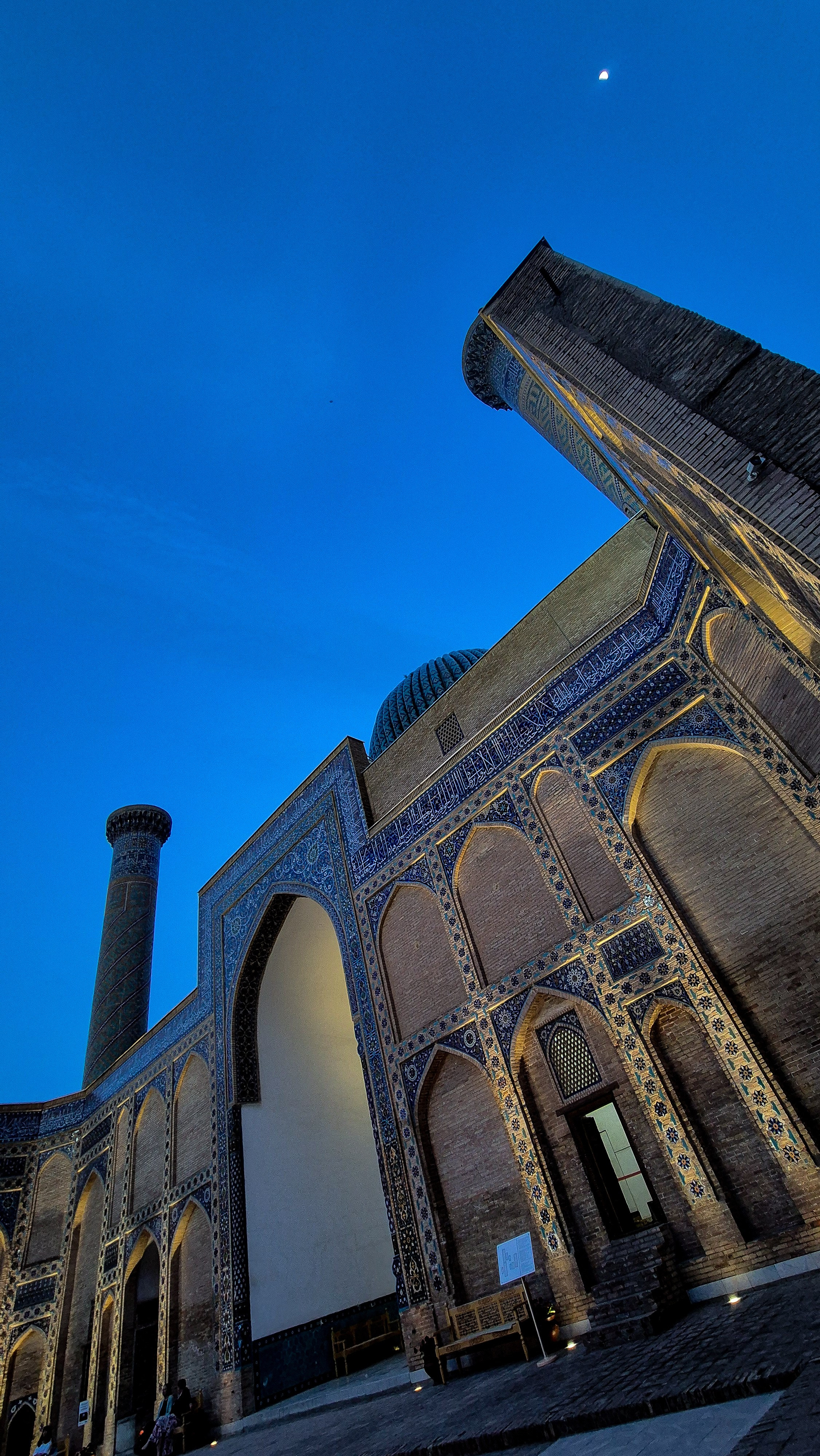 Uzbekistan 2024. Photographer Marina, city of Nuremberg