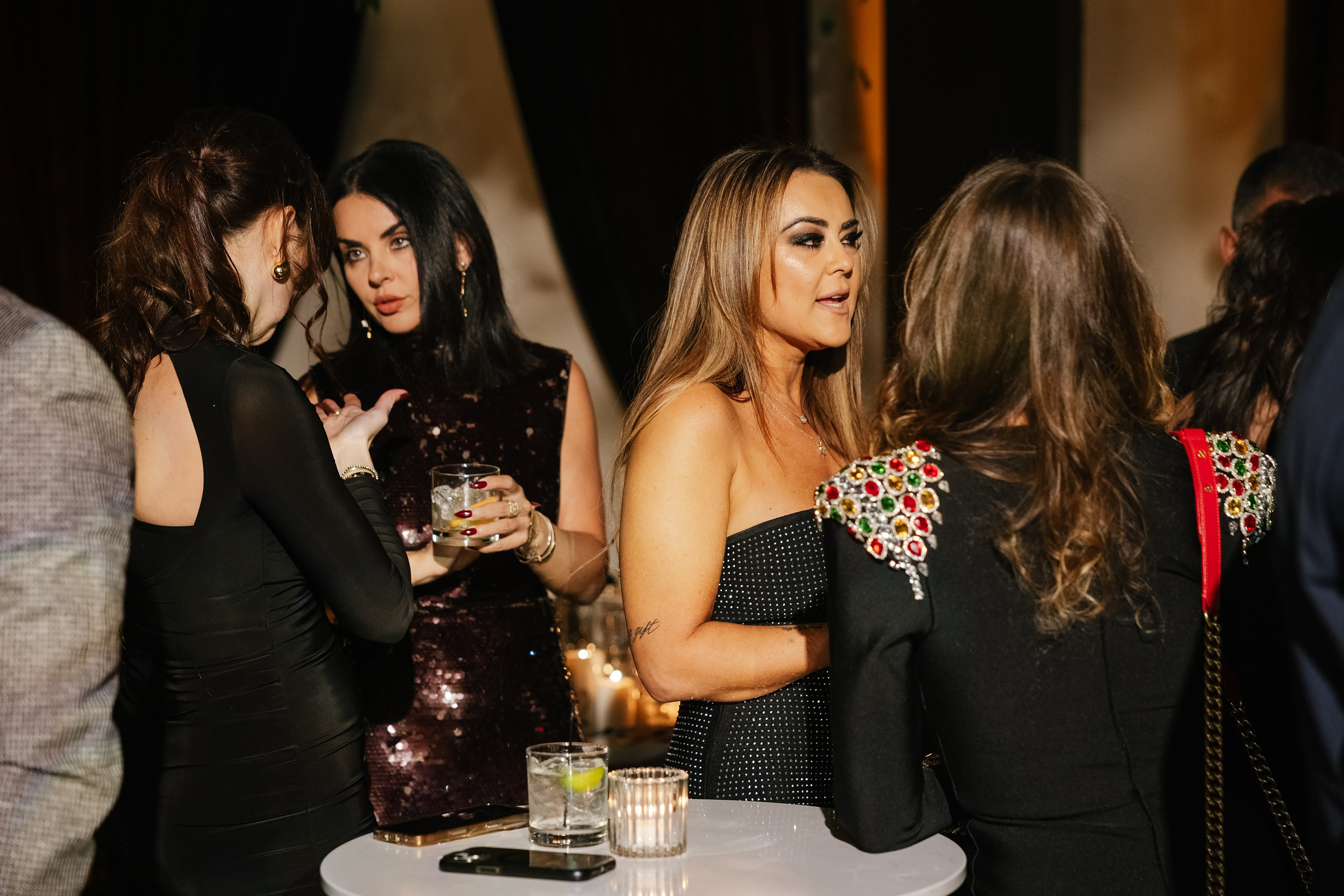 12.05.2025 Birthday Party. Wedding family event photographer in Chicago Nick Yushevich