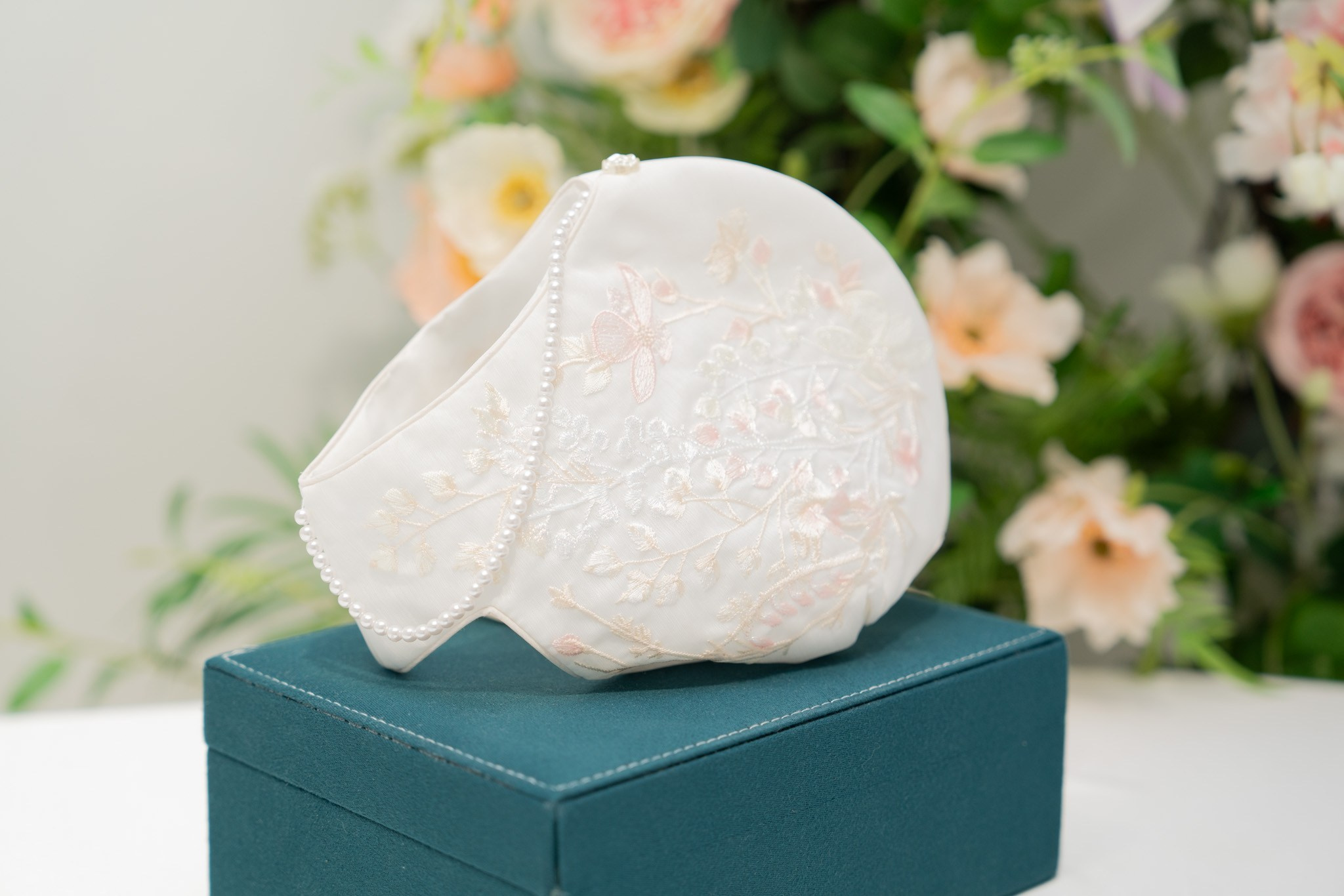 Ханбоки. Студия декора «Нарния»