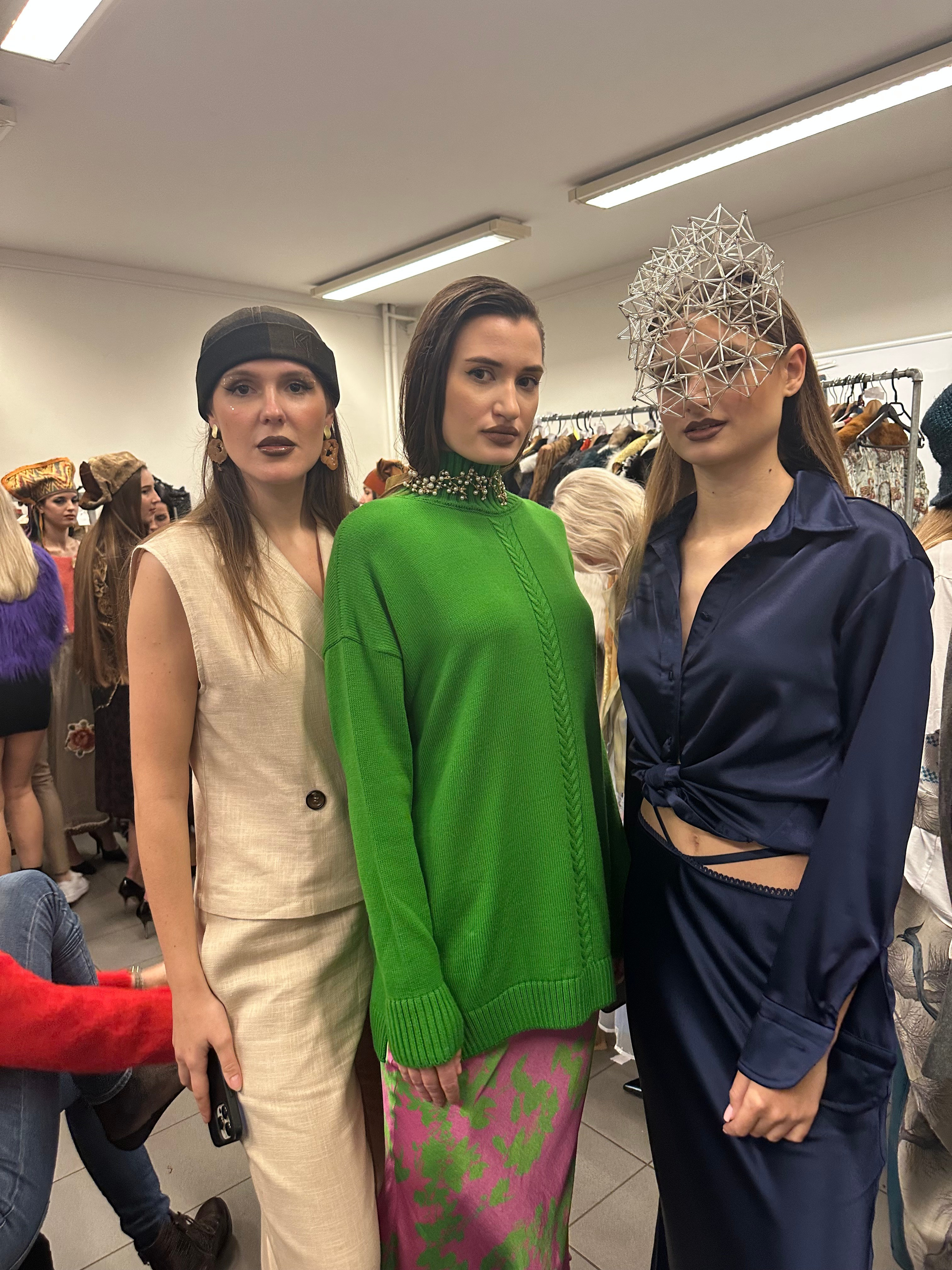 POP UP STORE ANTWERPEN. Lms-mode.com