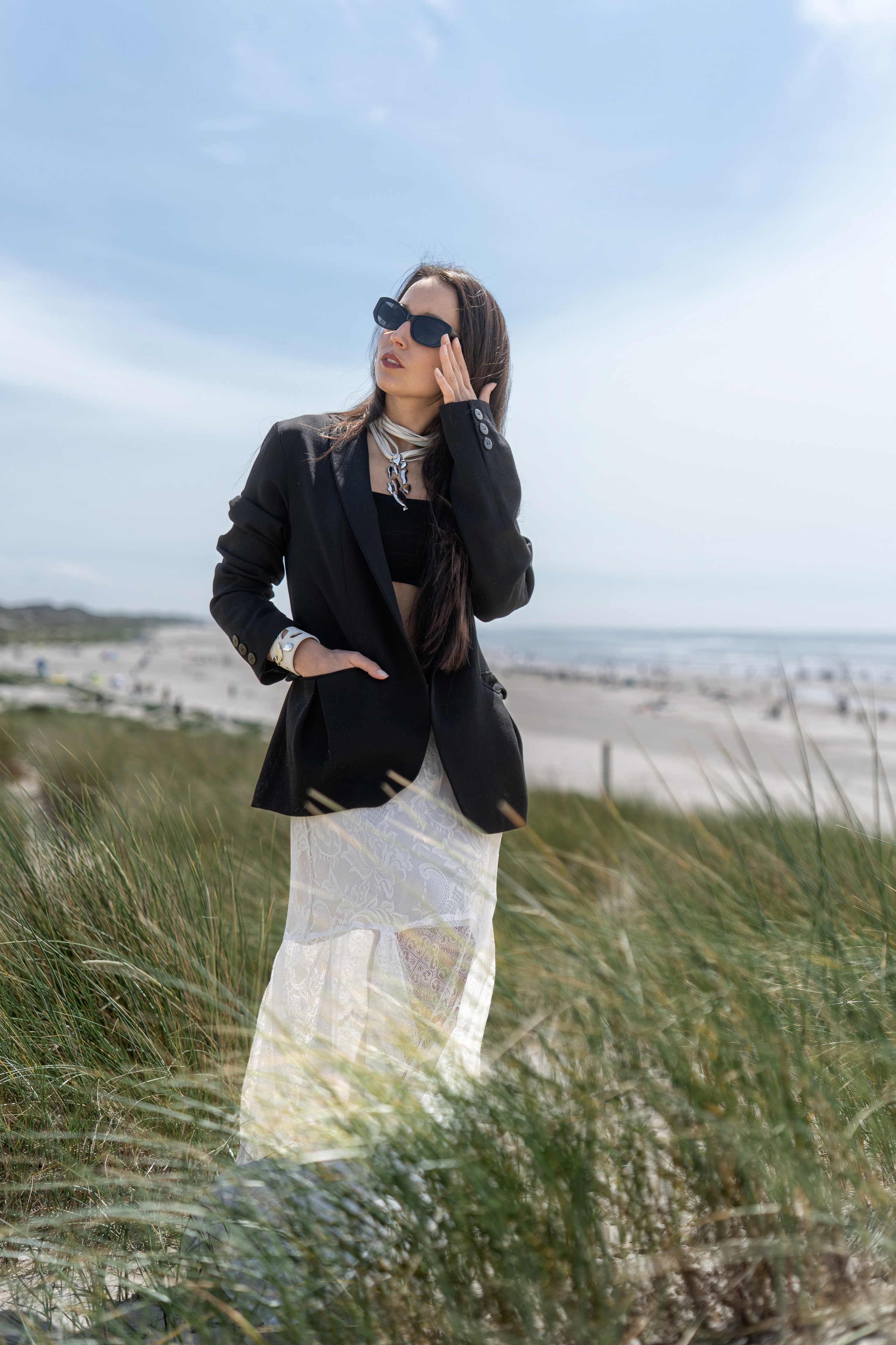 Rita Beach. Lms-mode.com