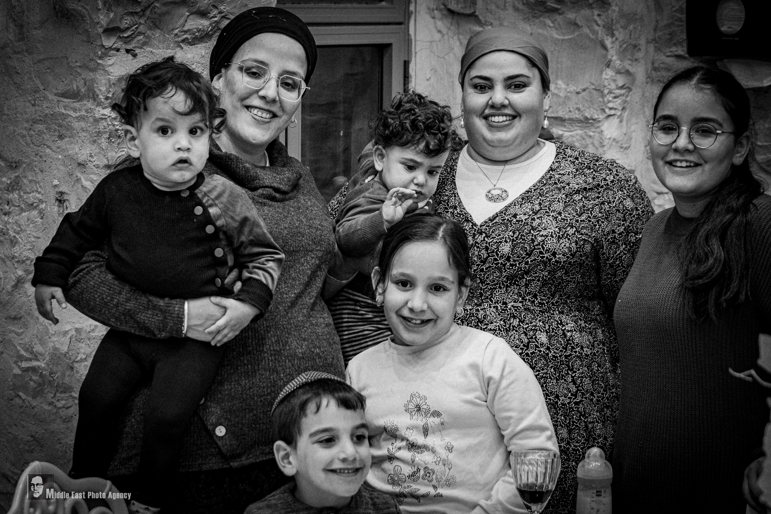 מוסדות רחל אמנו. Middle East Photo Agency — Photography & Event Magnets — סוכנות צילום והדפסת מגנטים לאירועים