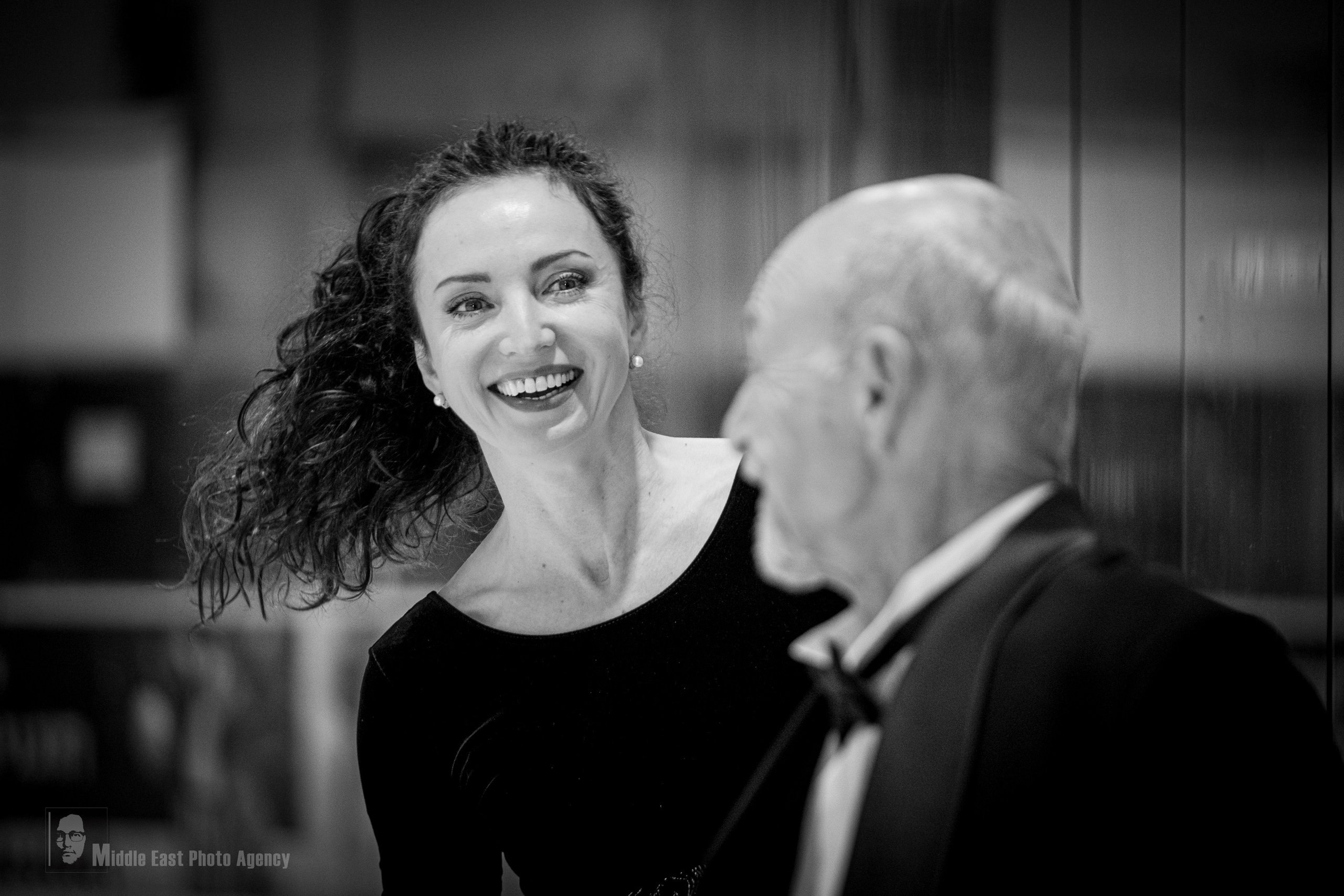 Aliay & Eduardo. Middle East Photo Agency — Photography & Event Magnets — סוכנות צילום והדפסת מגנטים לאירועים