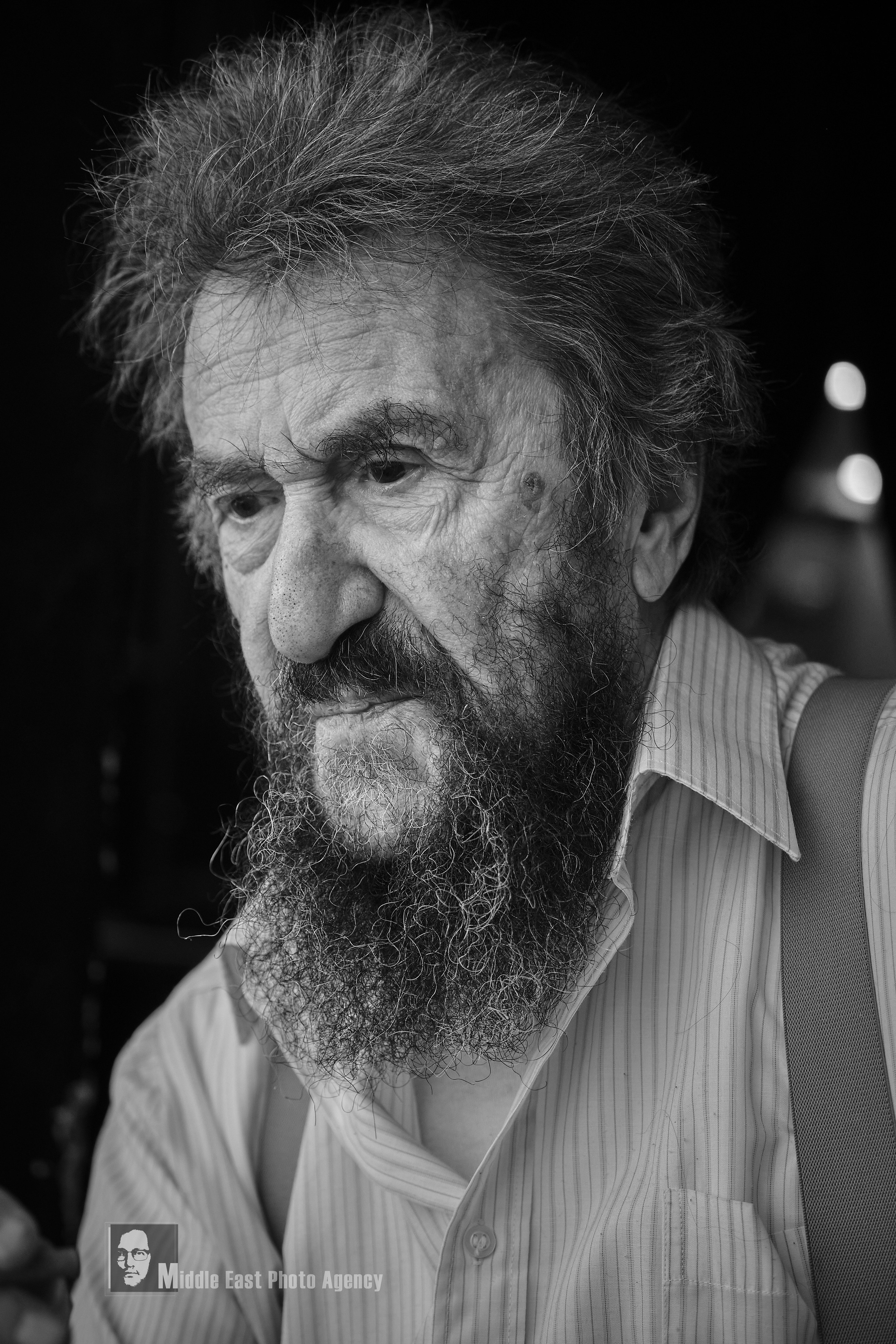 Concert Photographer. Middle East Photo Agency — Photography & Event Magnets — סוכנות צילום והדפסת מגנטים לאירועים