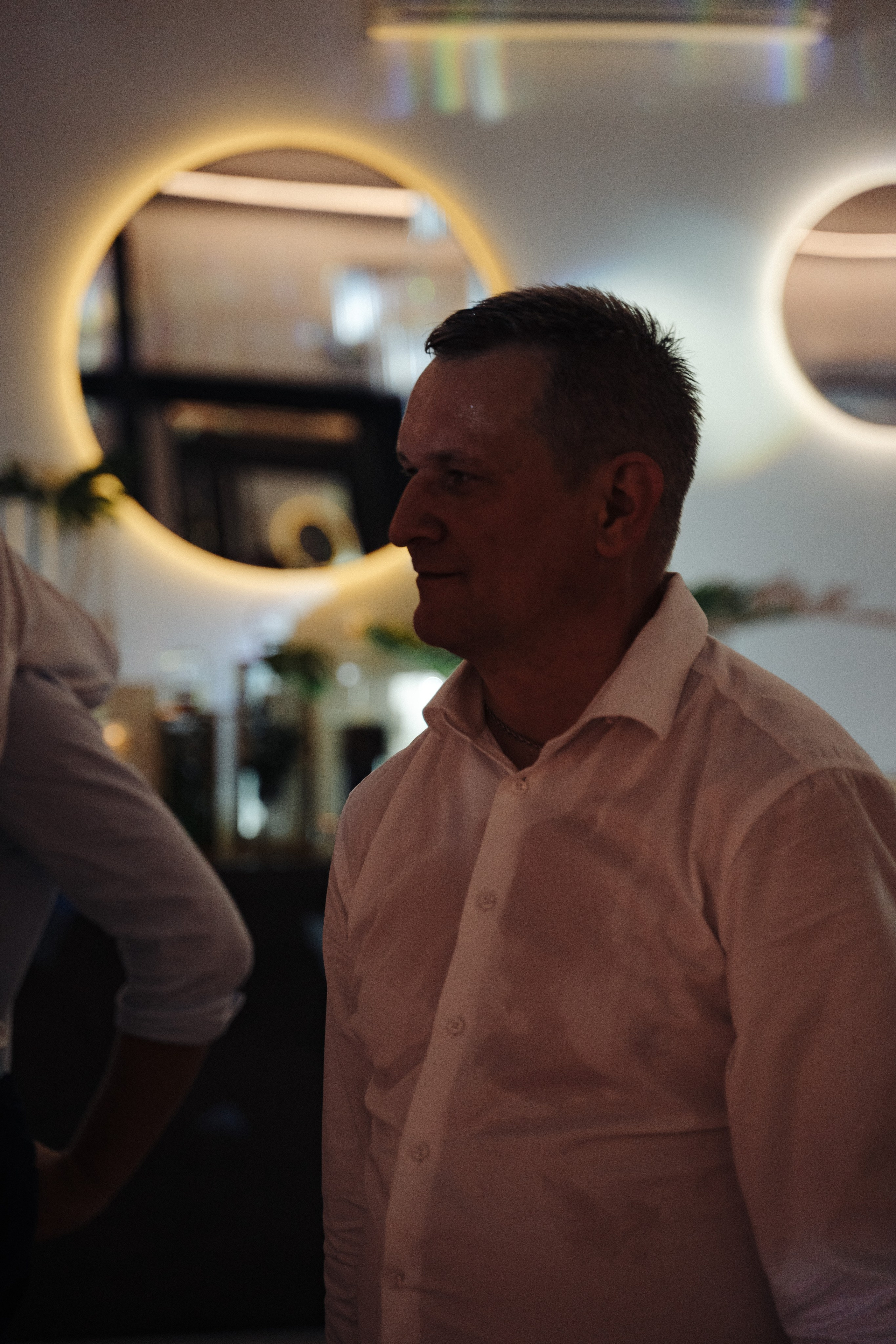 Piotr i Roksolana. Karina Czernecka Foto