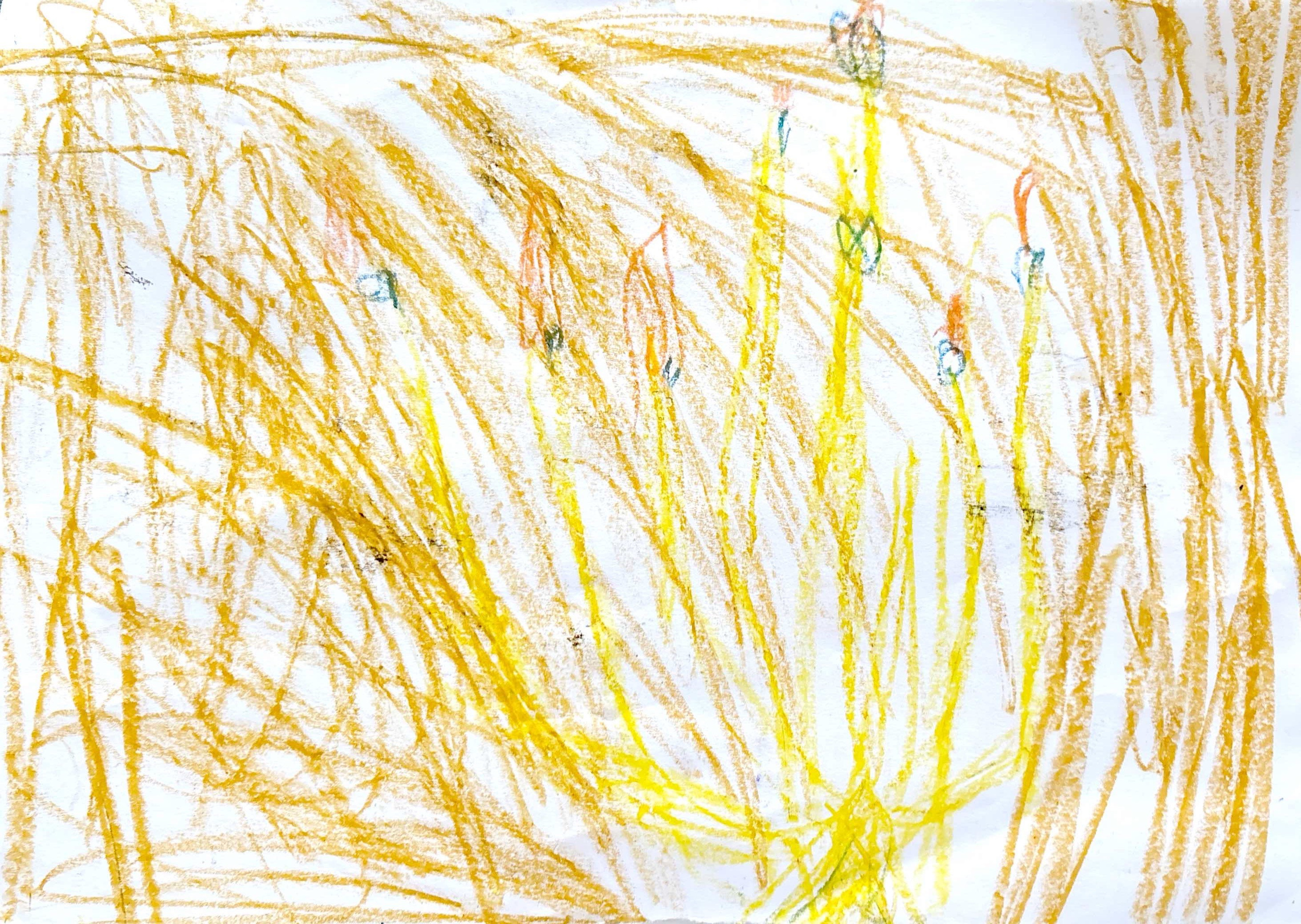 2024/5. Творчество сестричек Скляник