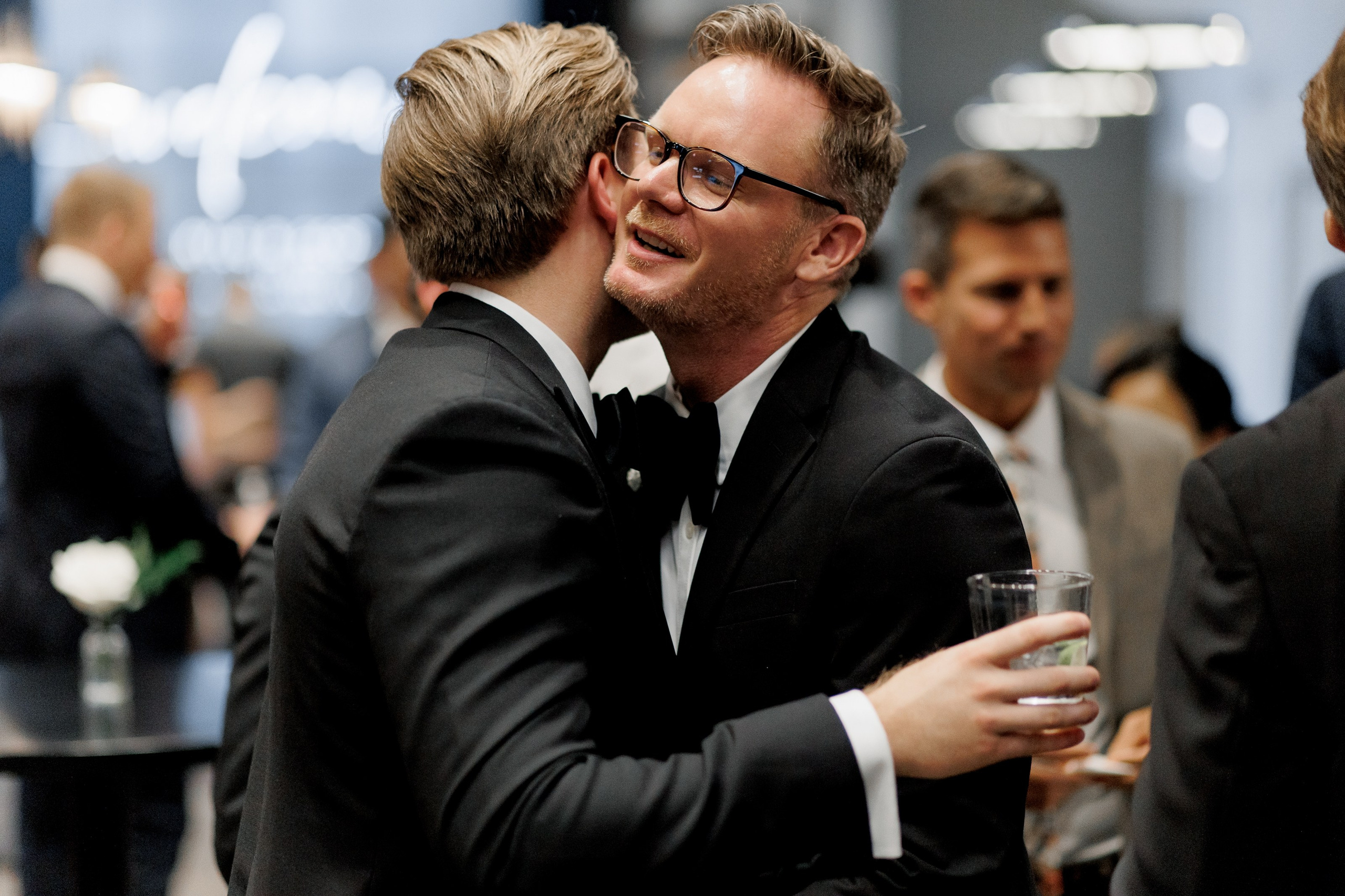 Scott & Kyle. Svyatoslav Bogdanov — destination photographer