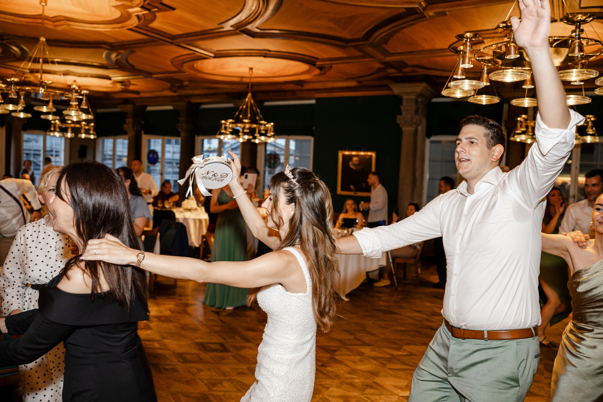 Nastasija&Dejan. Fotografisanje svadbi, Novi Sad|Dream Point Wedding