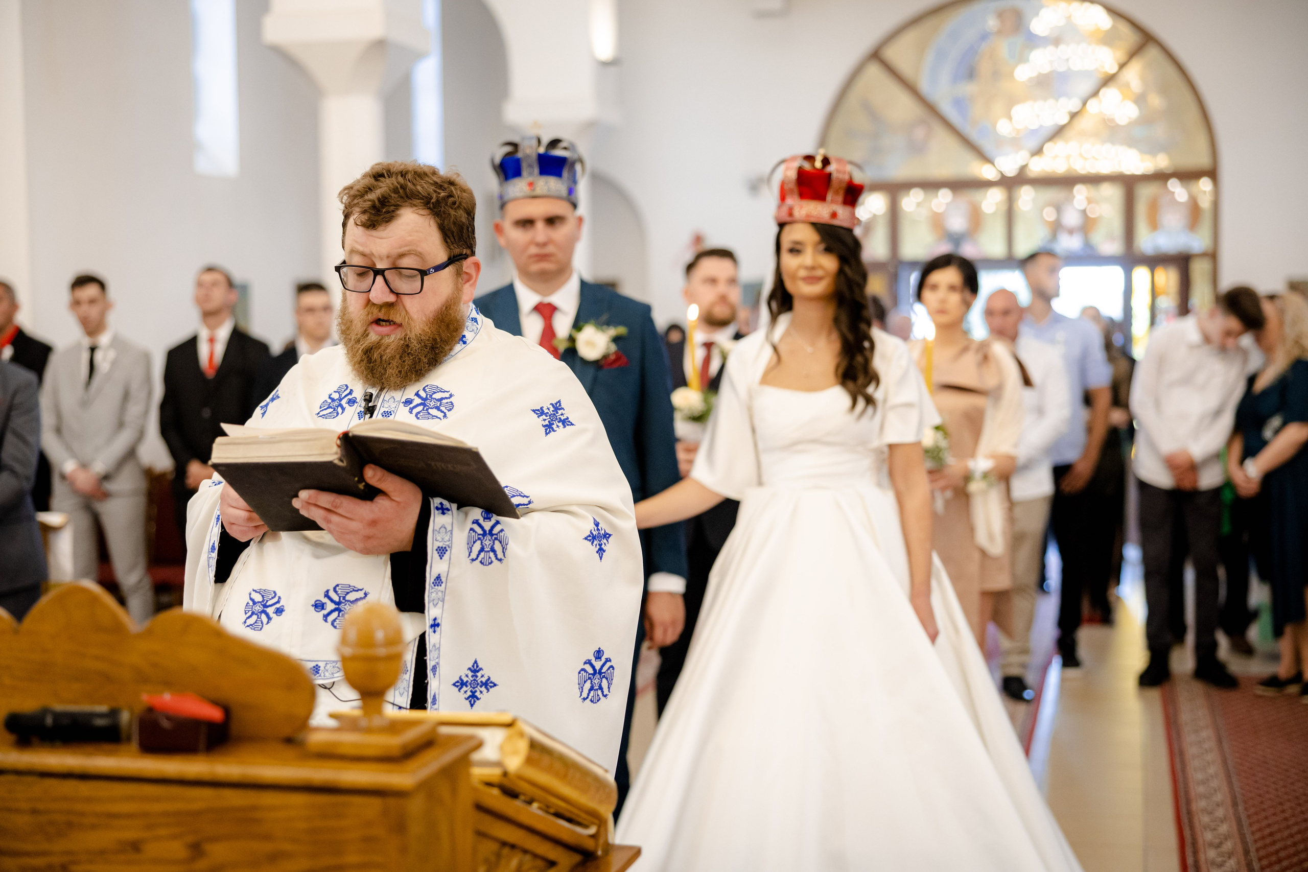 Leona&Petar. Fotografisanje svadbi, Novi Sad|Dream Point Wedding