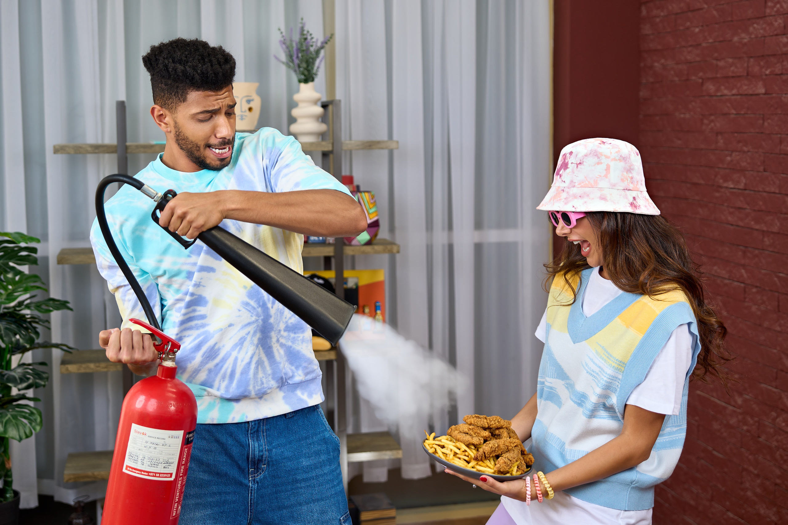 Commercial Product Photography Dubai — Denys Gromov. Denys Gromov