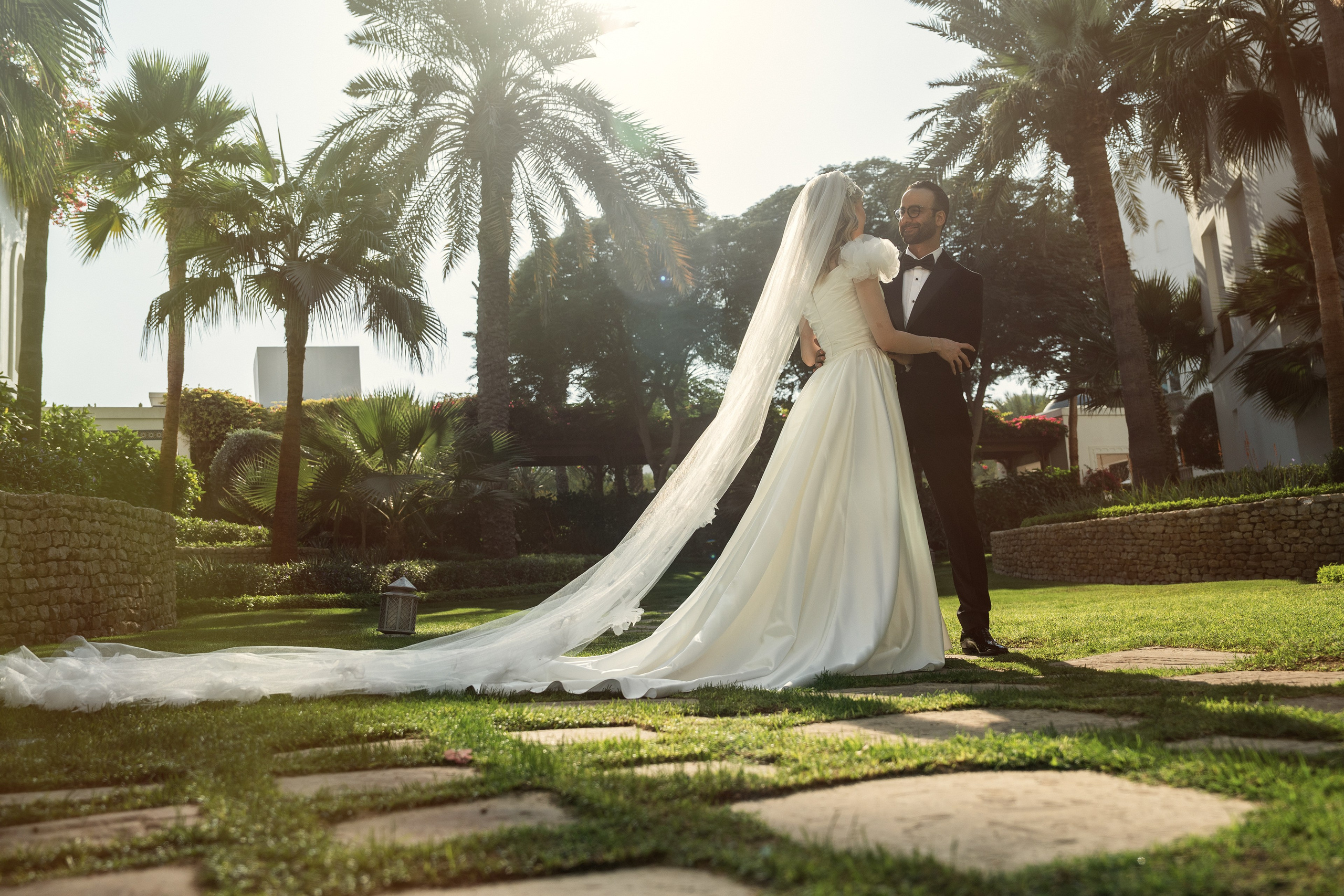 Weddings