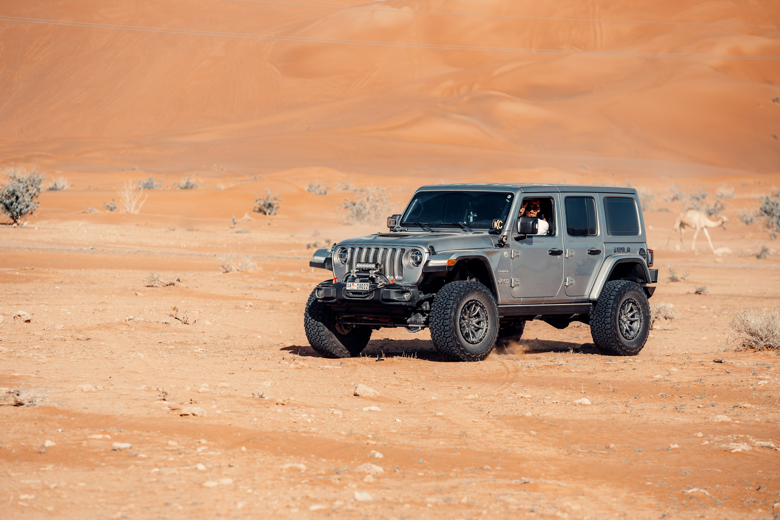 Automotive Photography Dubai — Denys Gromov. Denys Gromov