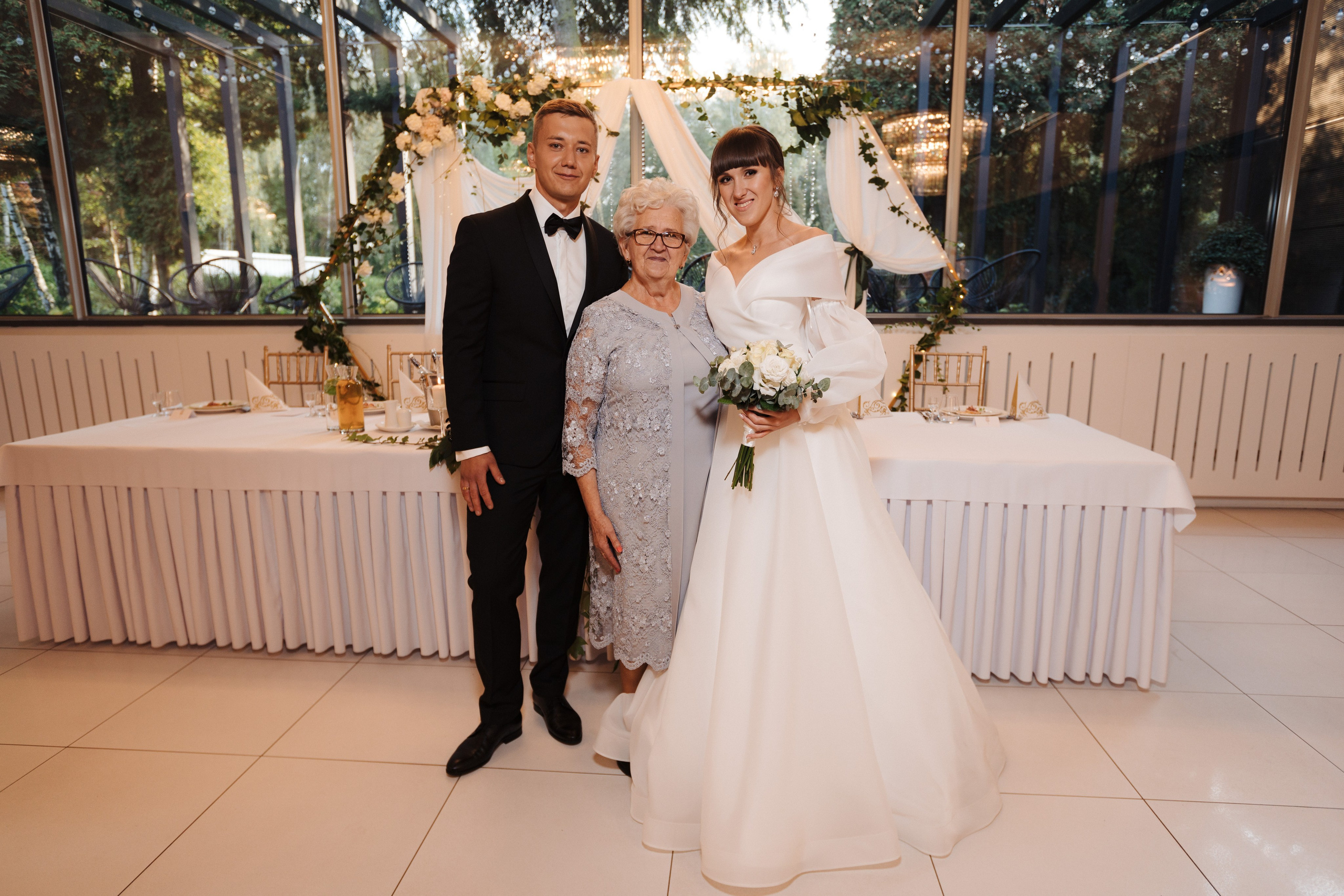 Piotr i Roksolana. Karina Czernecka Foto