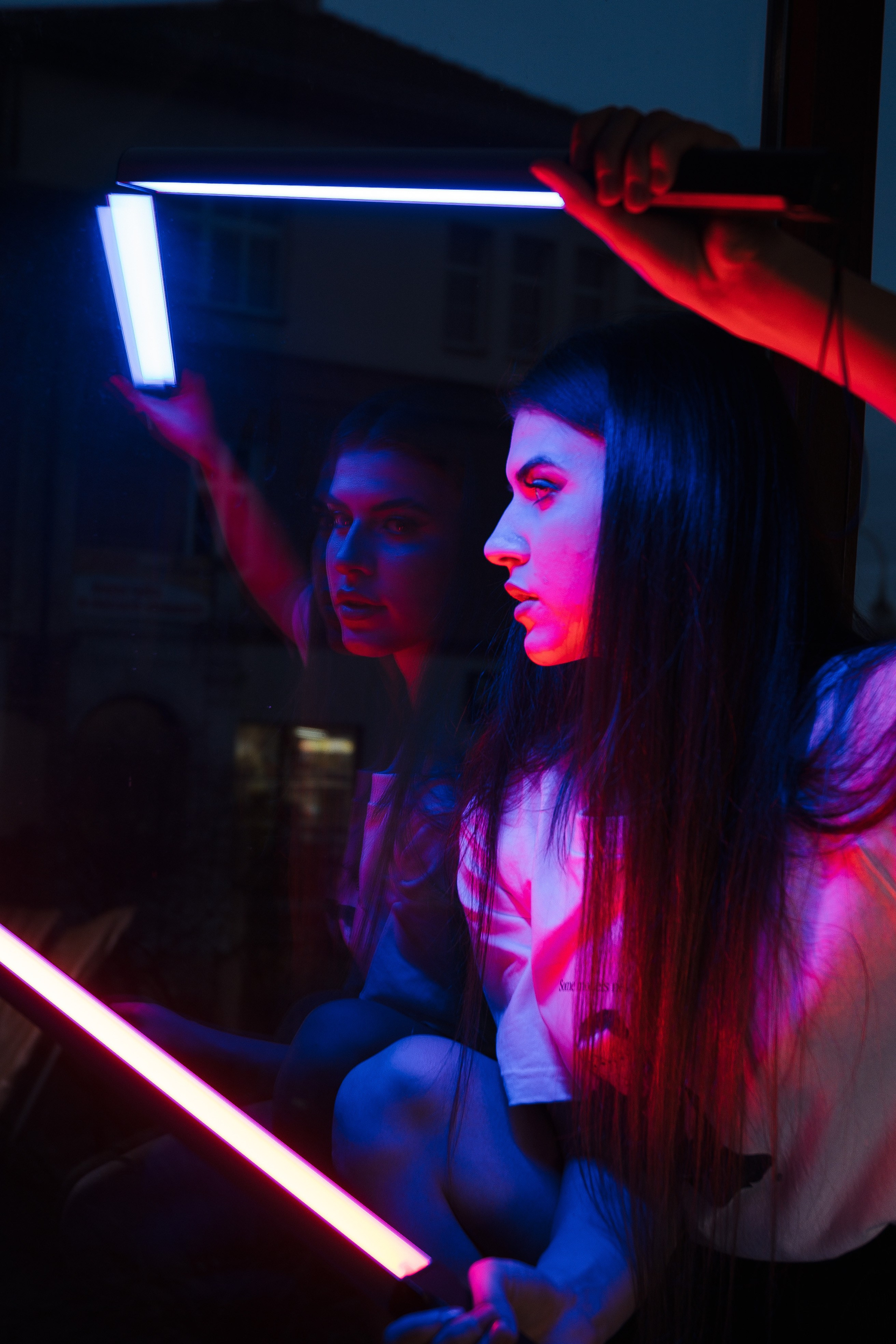 Liza. Karina Czernecka Foto