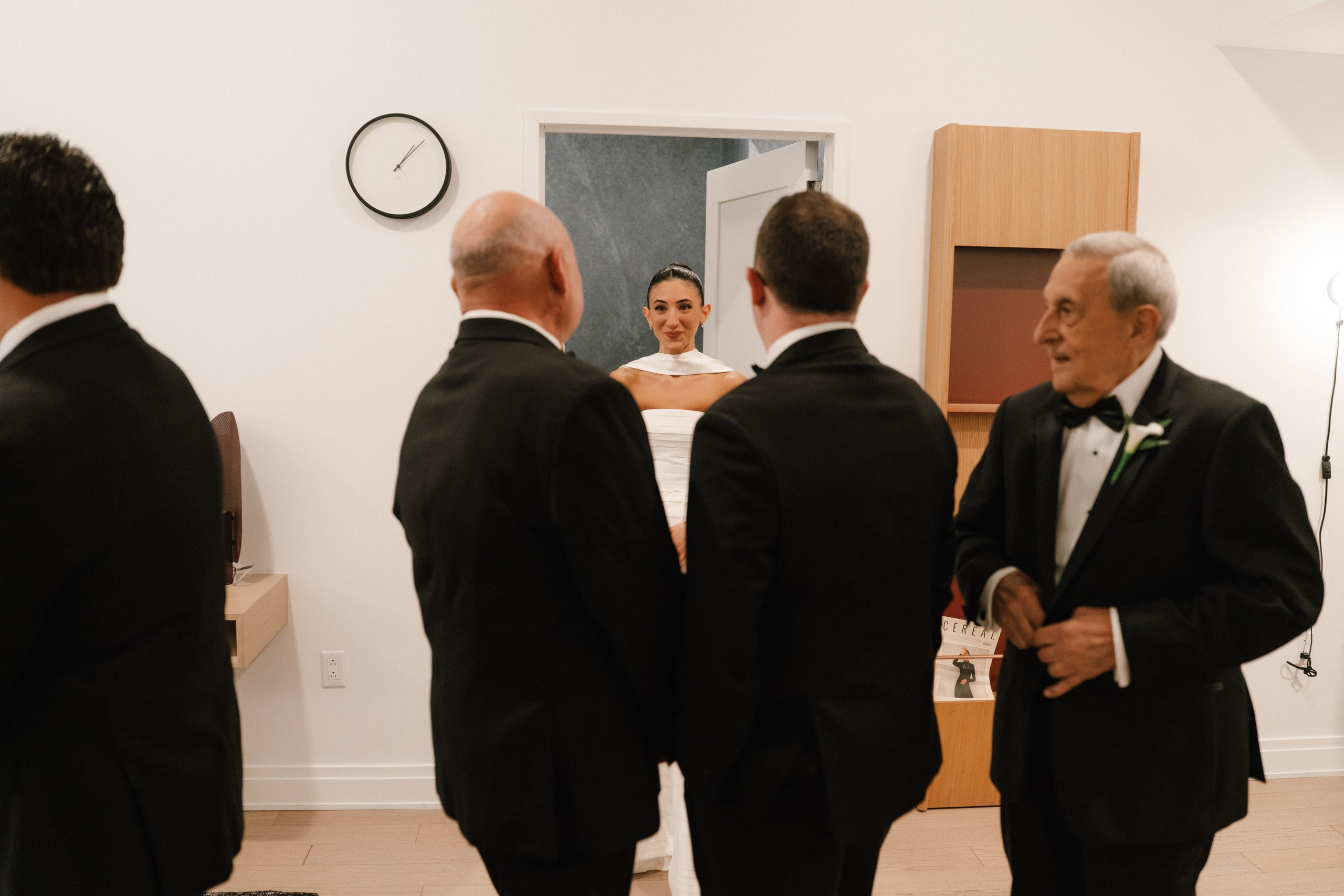 Dayna and Douglas. Wedding photographer and videographer New York | New Jersey