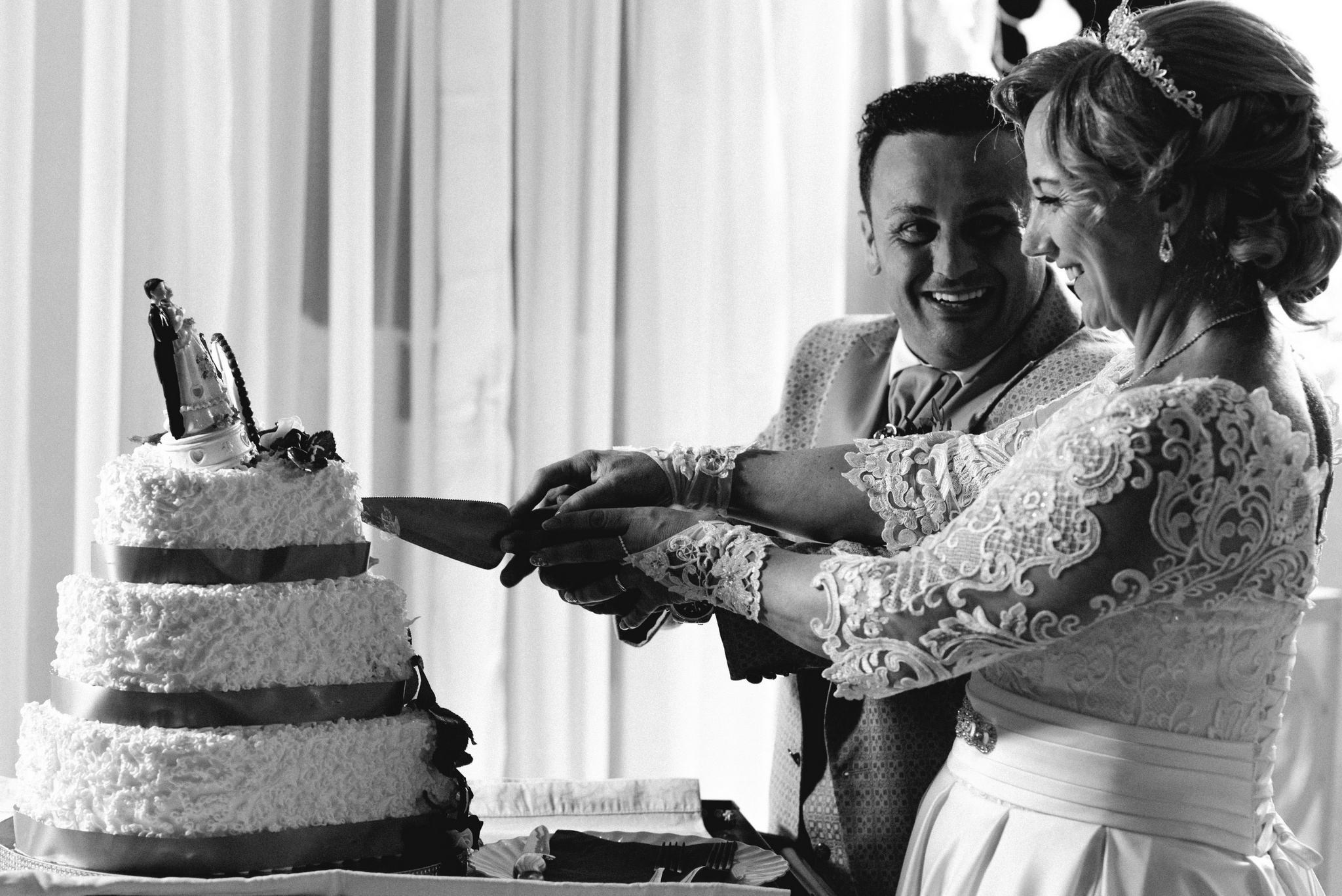 Wedding. Photographer Miami