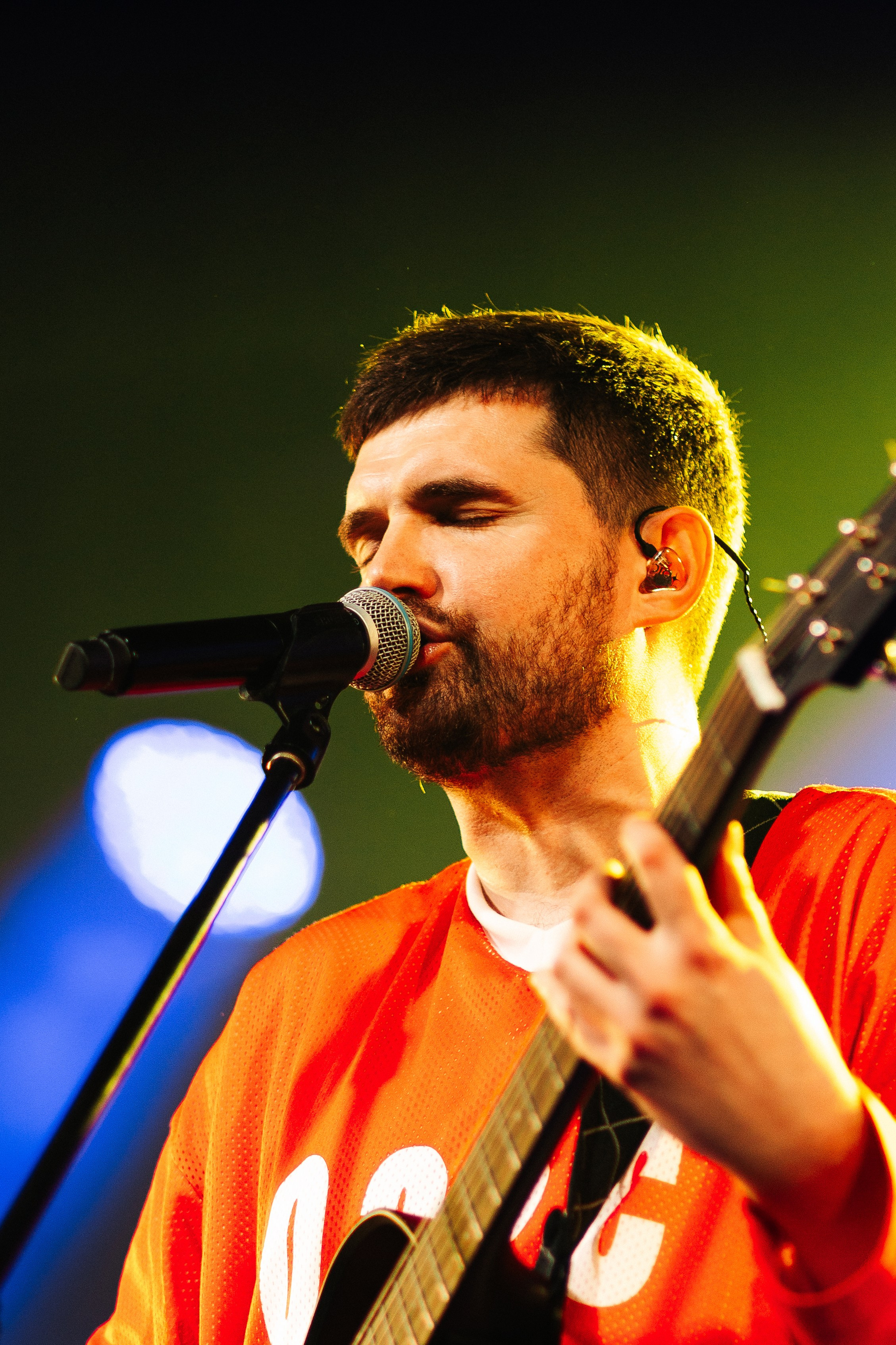 Concert. Ruslan Sereduk Photographer