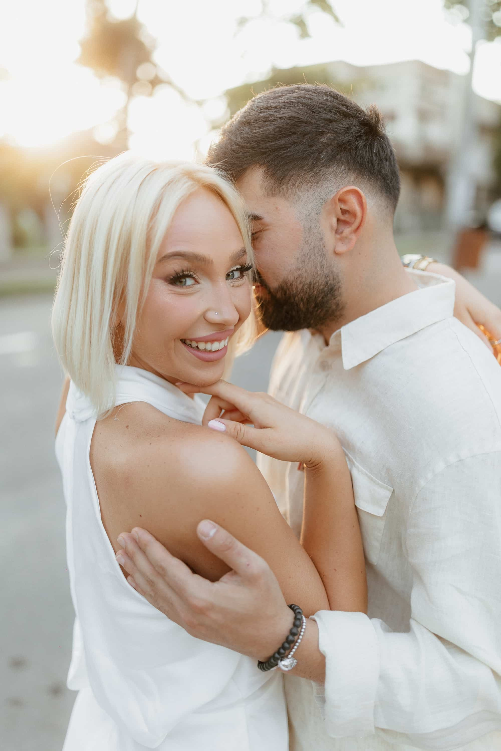 Oana & George | love story