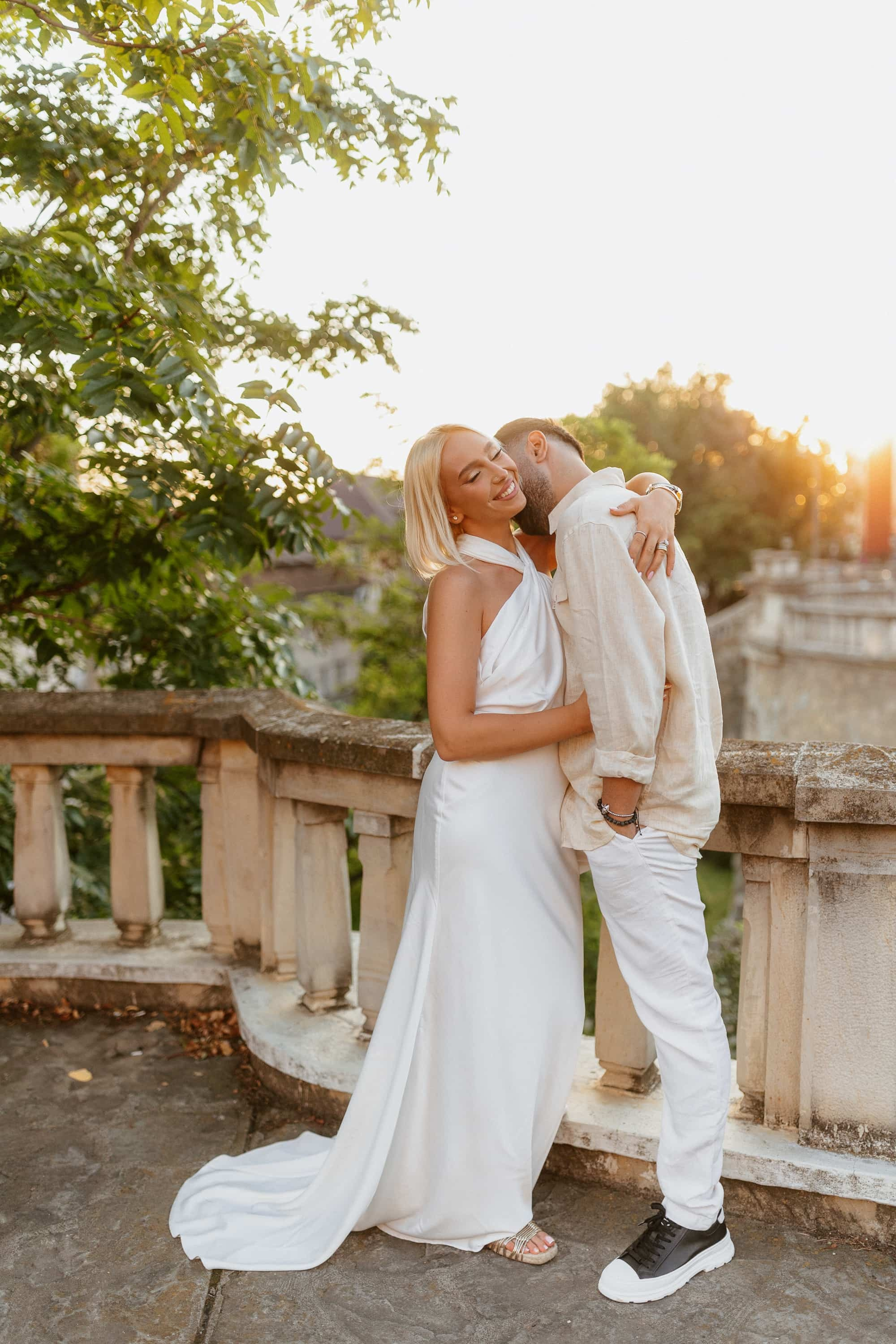 Oana & George | love story