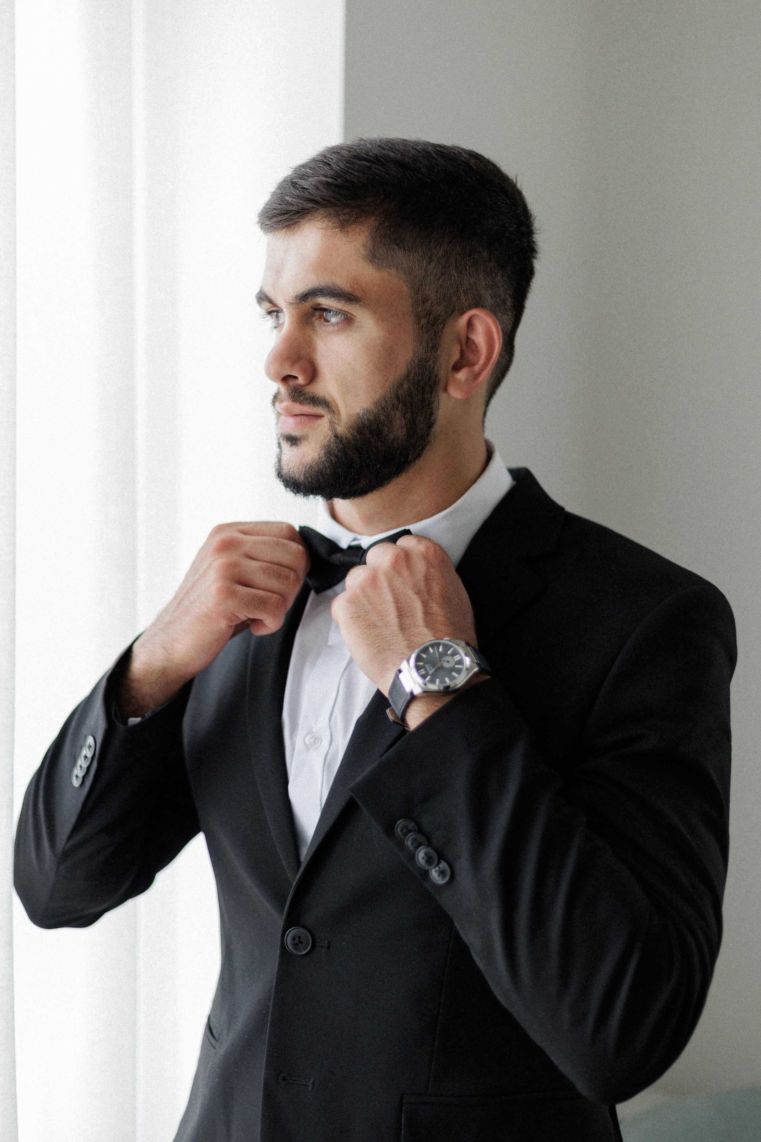 Sevak and Nelli Wedding. Recnac | Wedding Photographer Yerevan