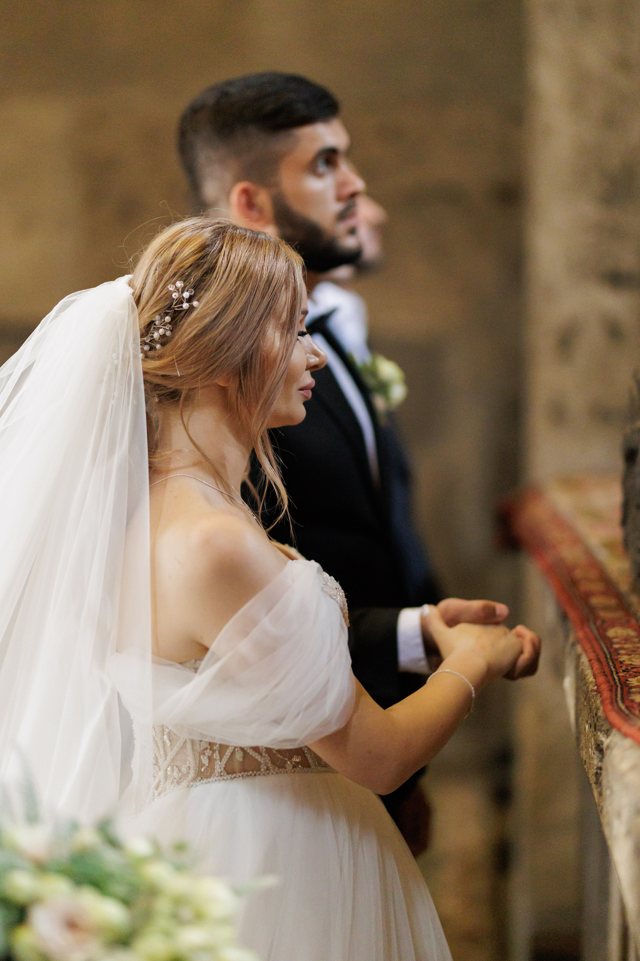 Sevak and Nelli Wedding. Recnac | Wedding Photographer Yerevan