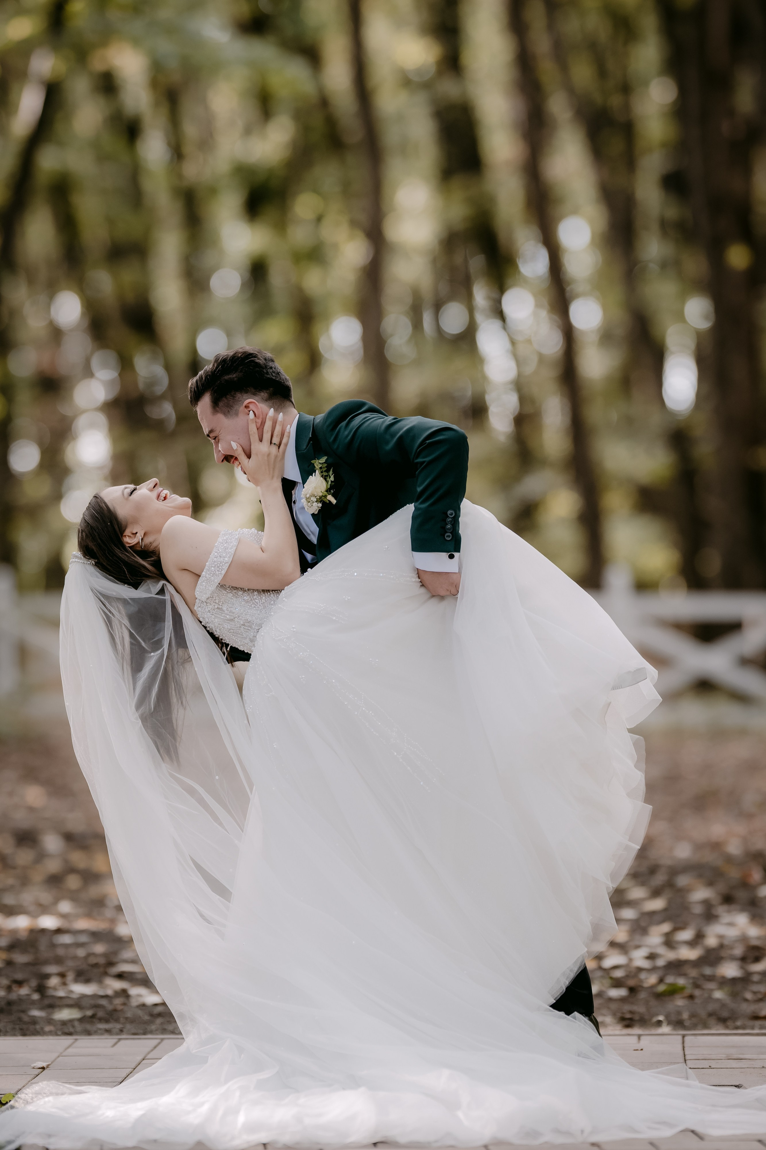 Nuntă Valentina & Alex | Fotograf nuntă premium