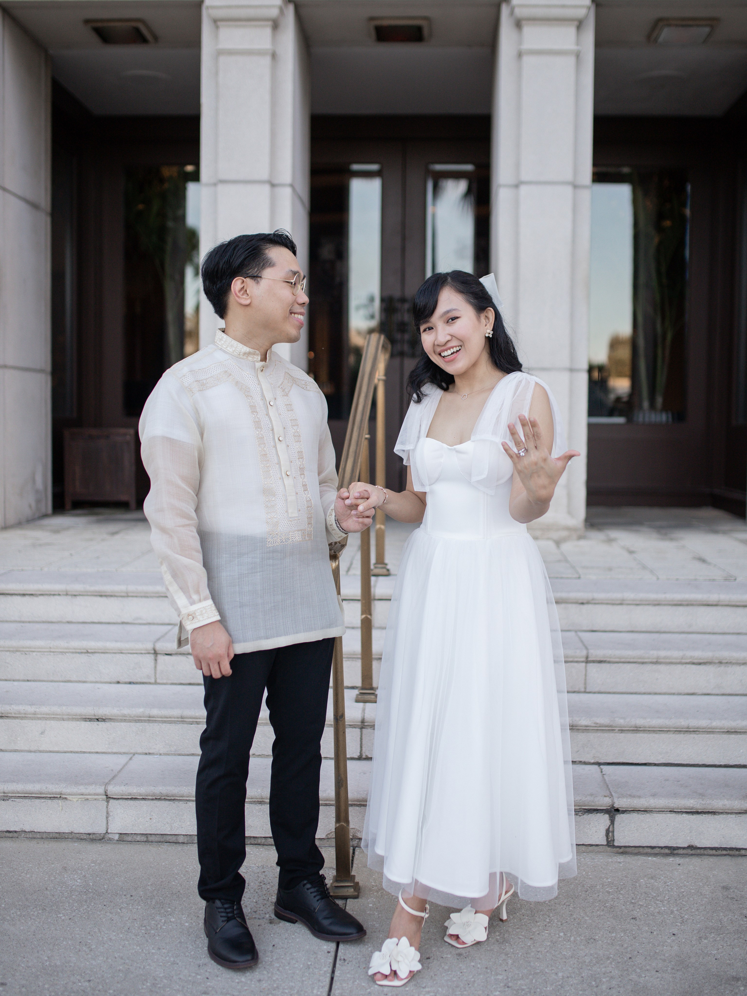 D&J engagement St. Augustine. Portrait and couples photographer in Florida, Valeriia Honcharova